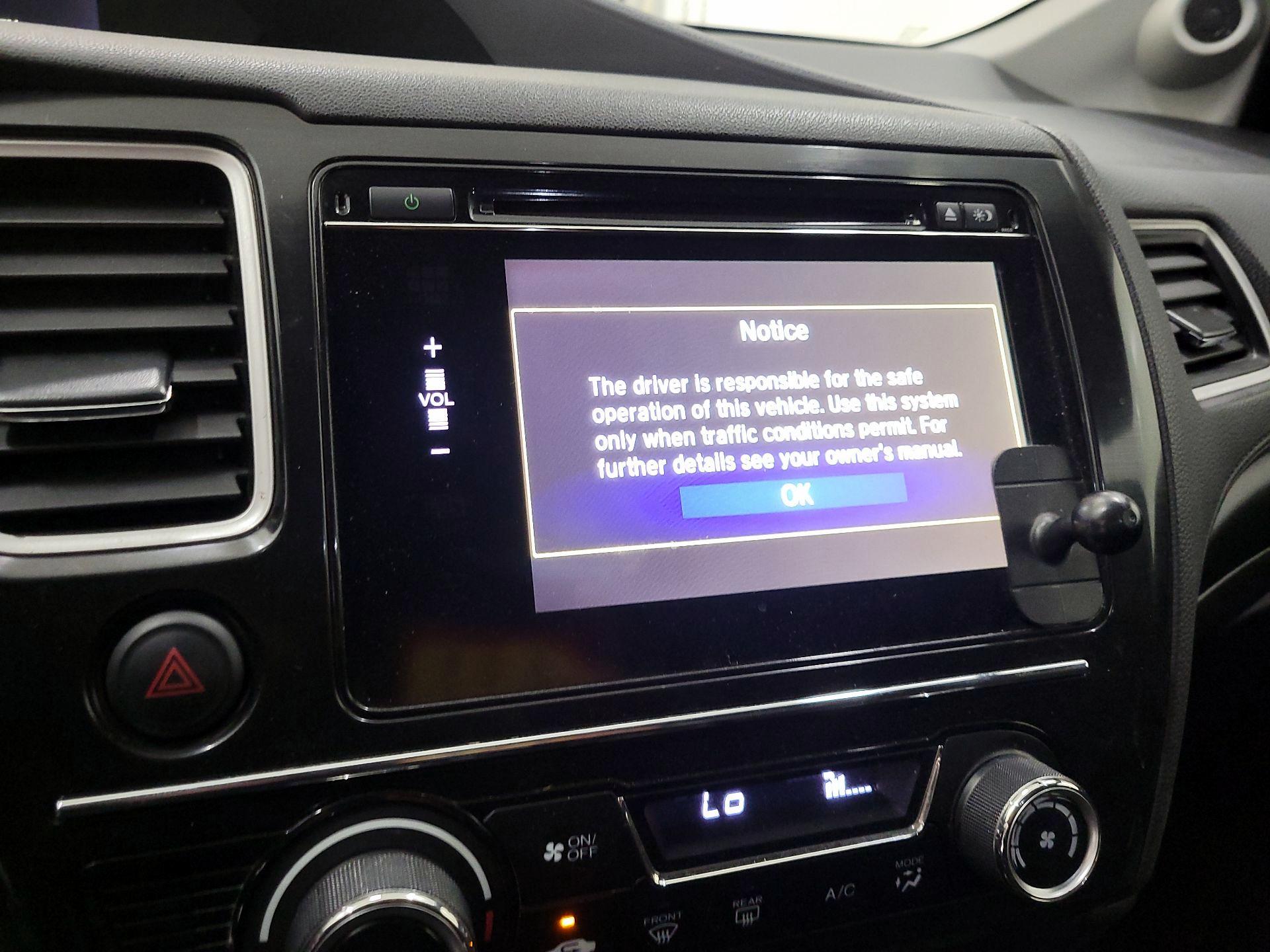 Thumbnail: 2015 Honda Civic - 15