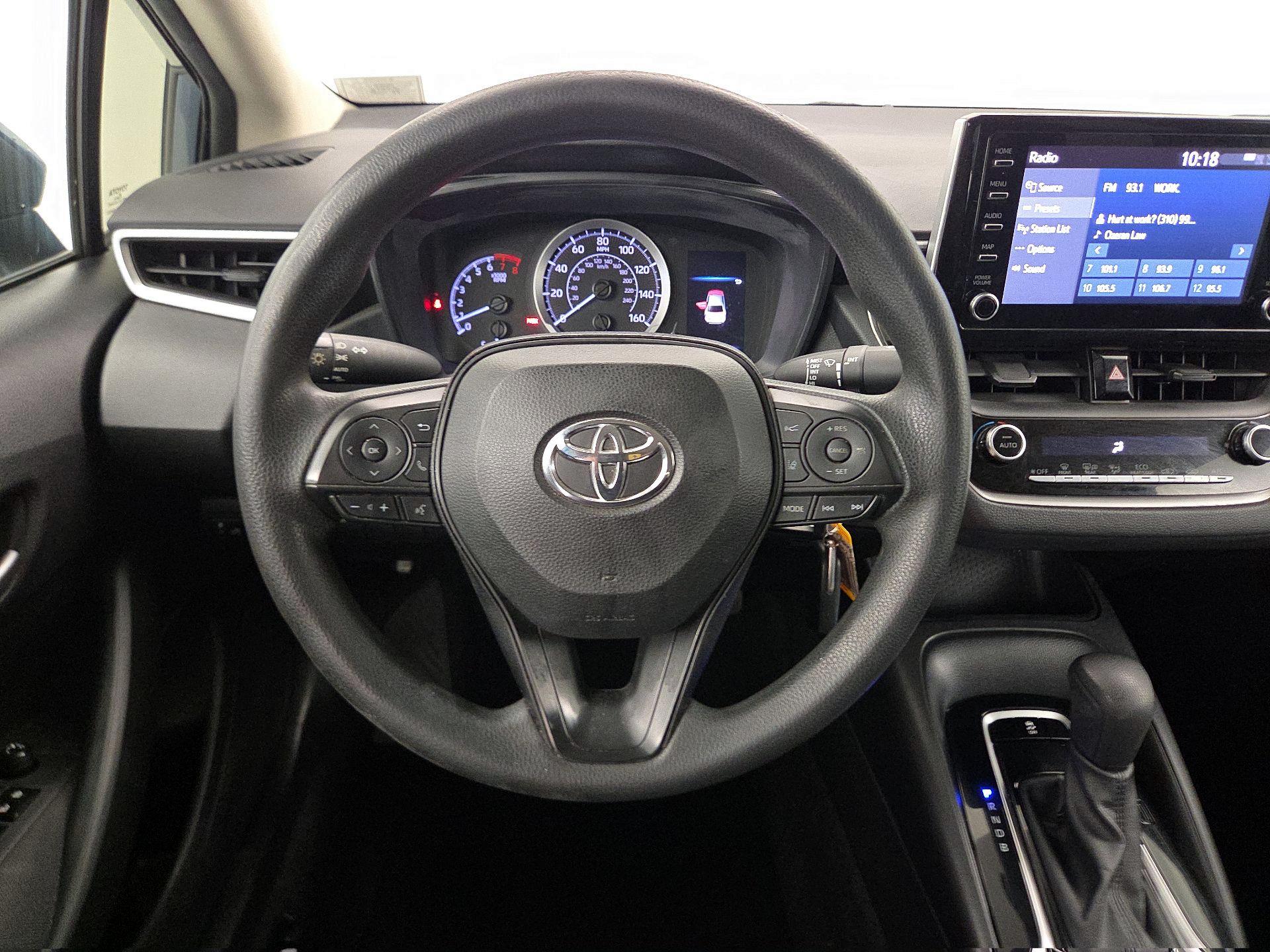 Thumbnail: 2020 Toyota Corolla - 10