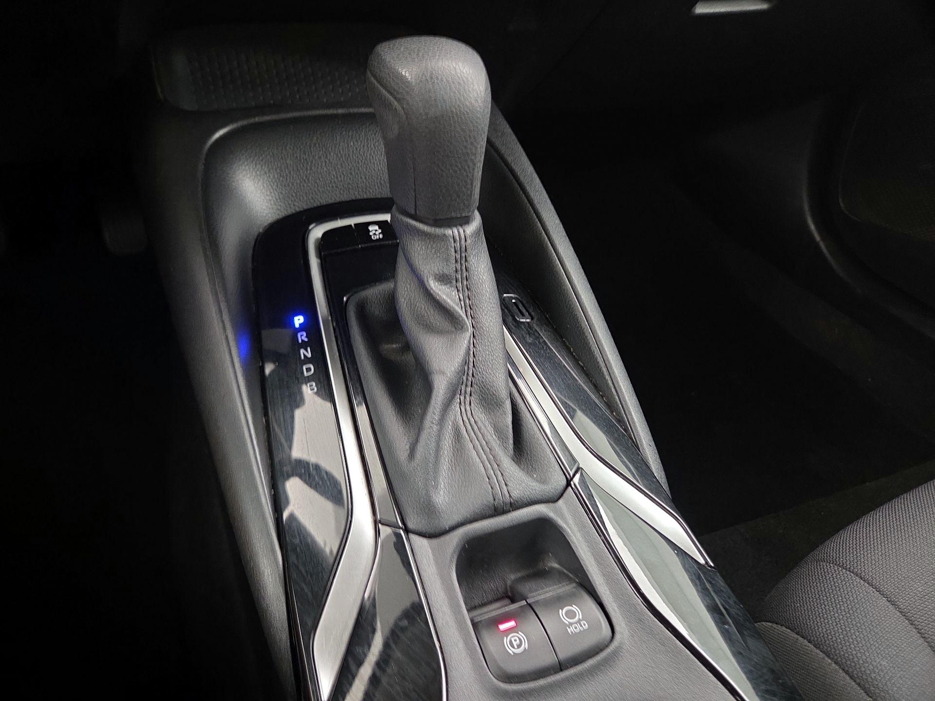 Thumbnail: 2020 Toyota Corolla - 17