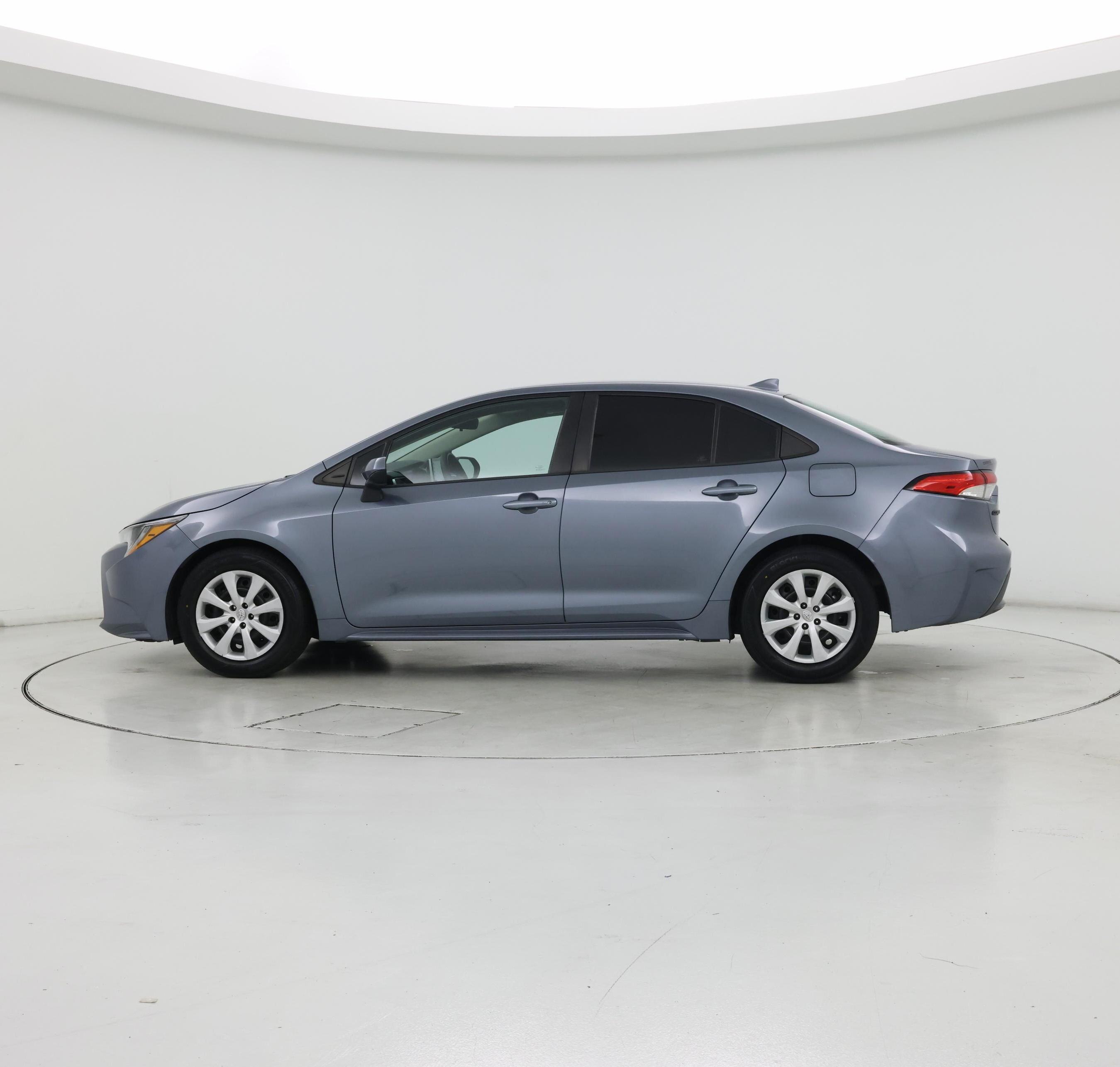 Thumbnail: 2020 Toyota Corolla - 3