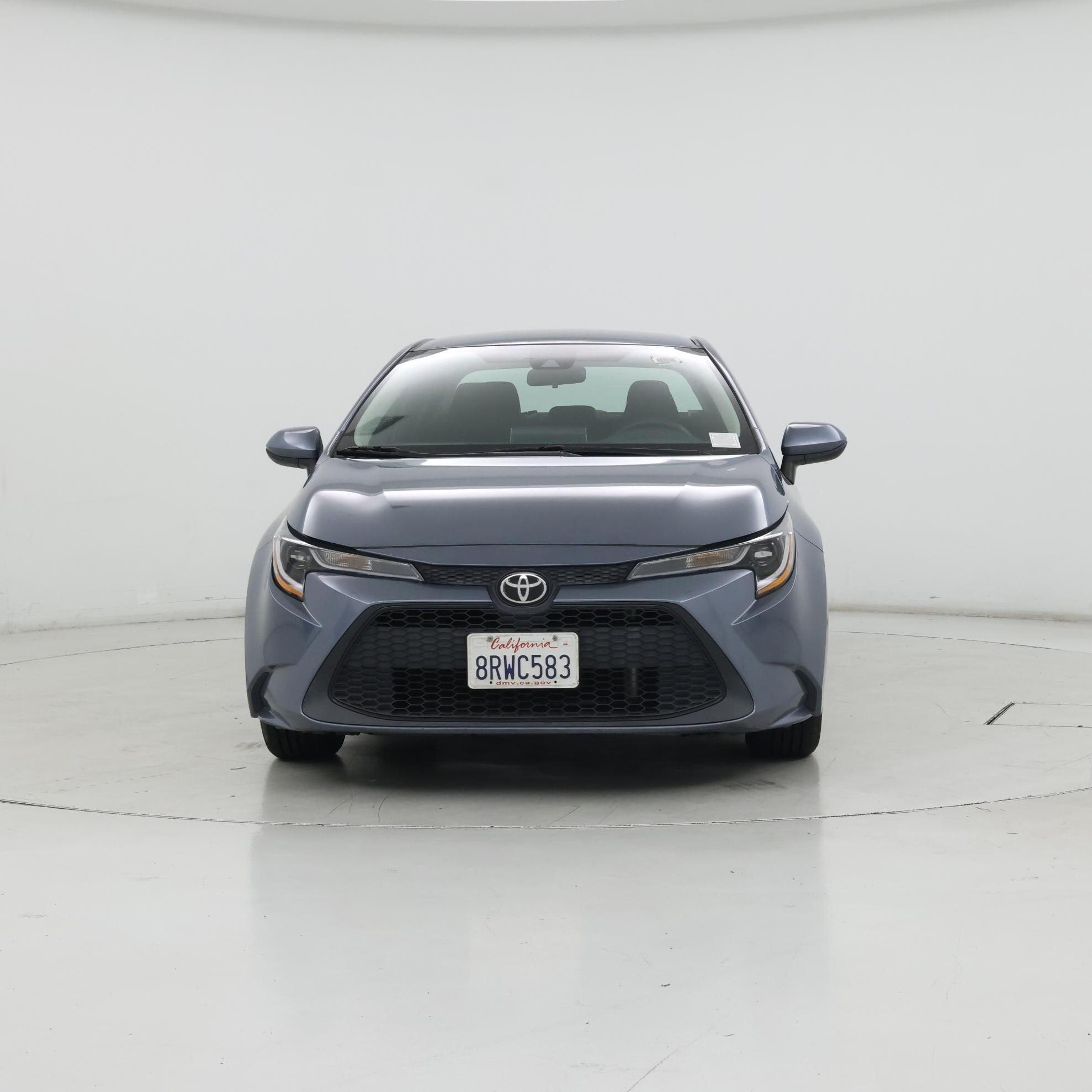Thumbnail: 2020 Toyota Corolla - 5