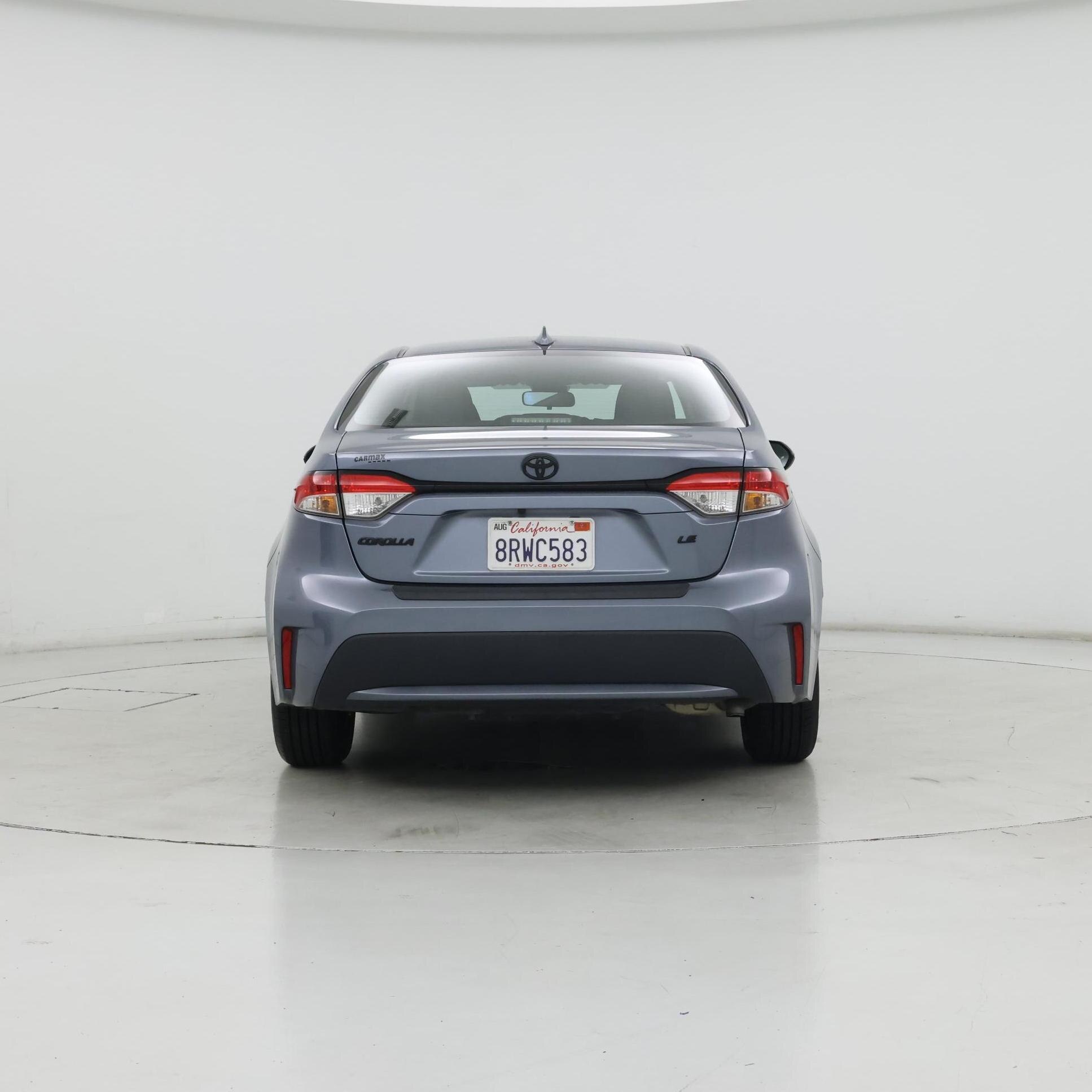 Thumbnail: 2020 Toyota Corolla - 6