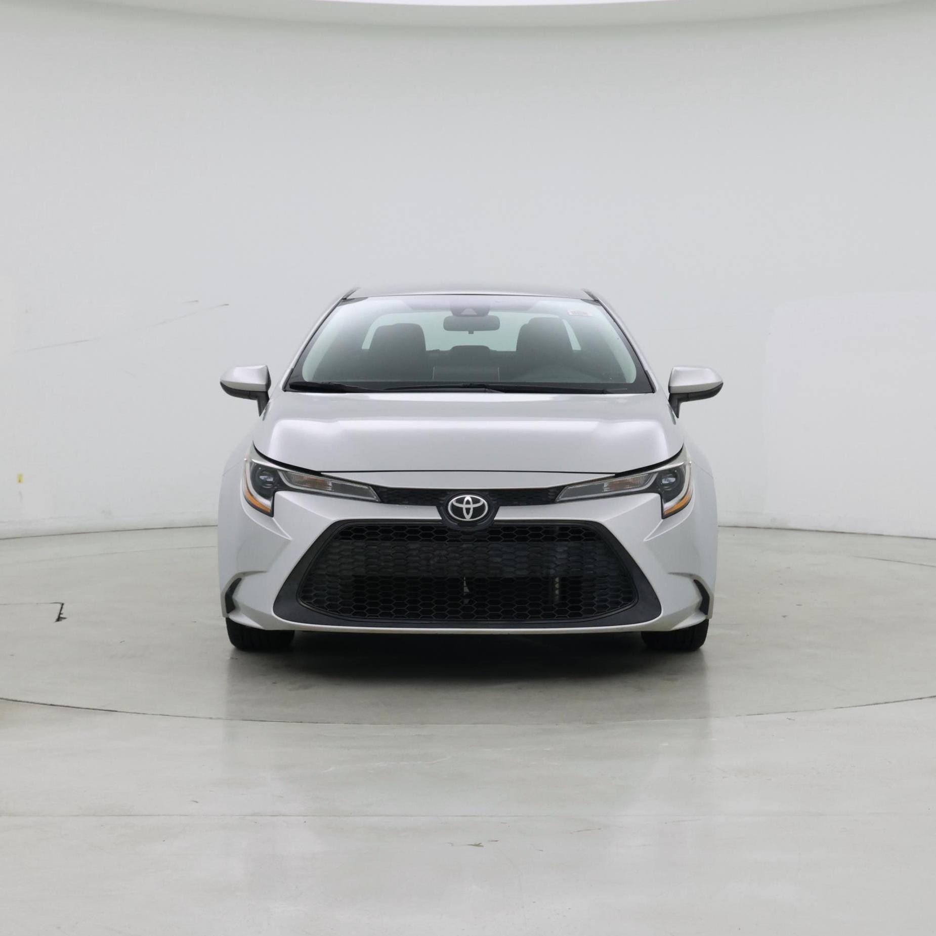 Thumbnail: 2021 Toyota Corolla - 5