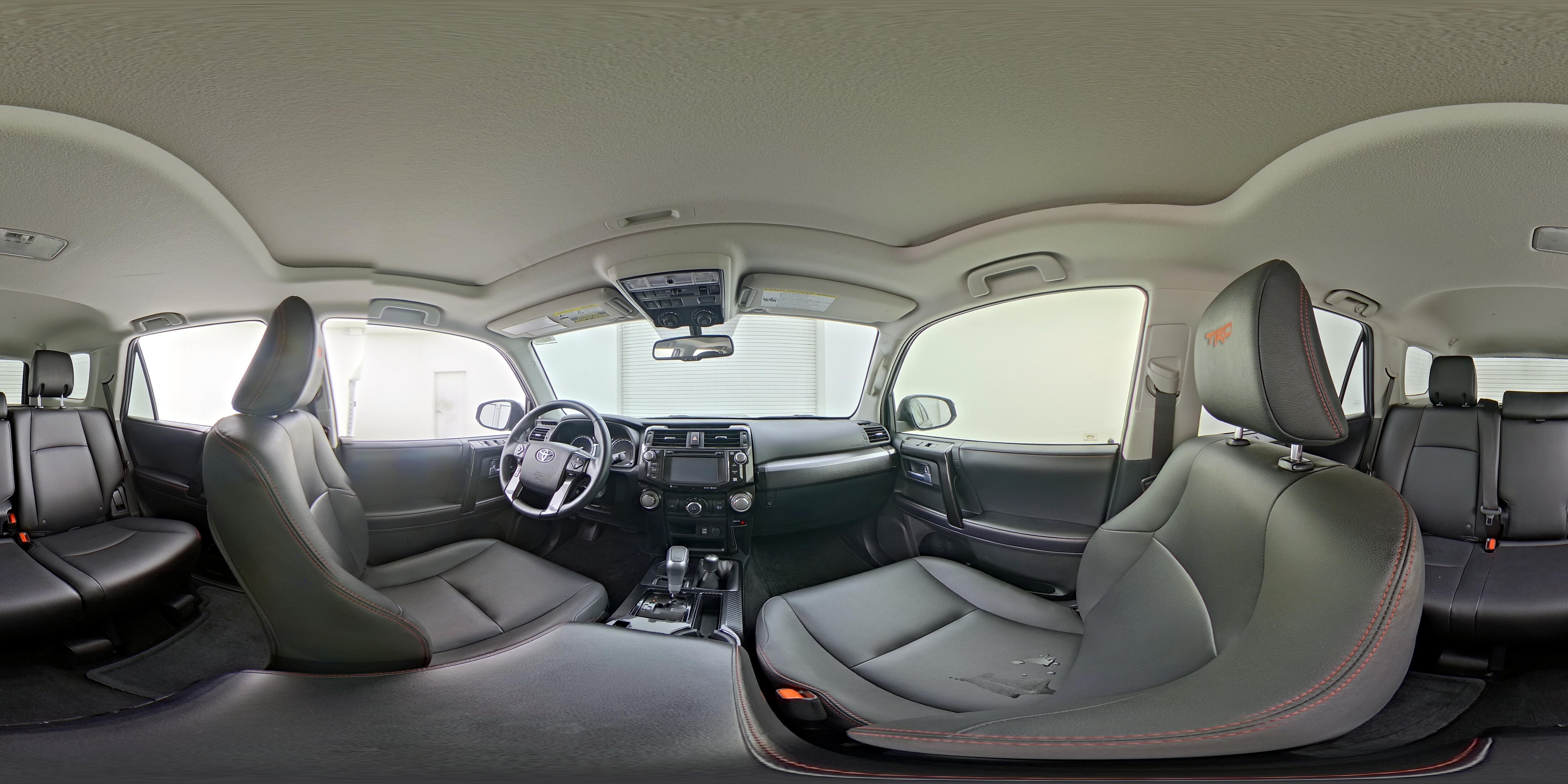 2019 Toyota 4Runner TRD Off-Road - Photo 26