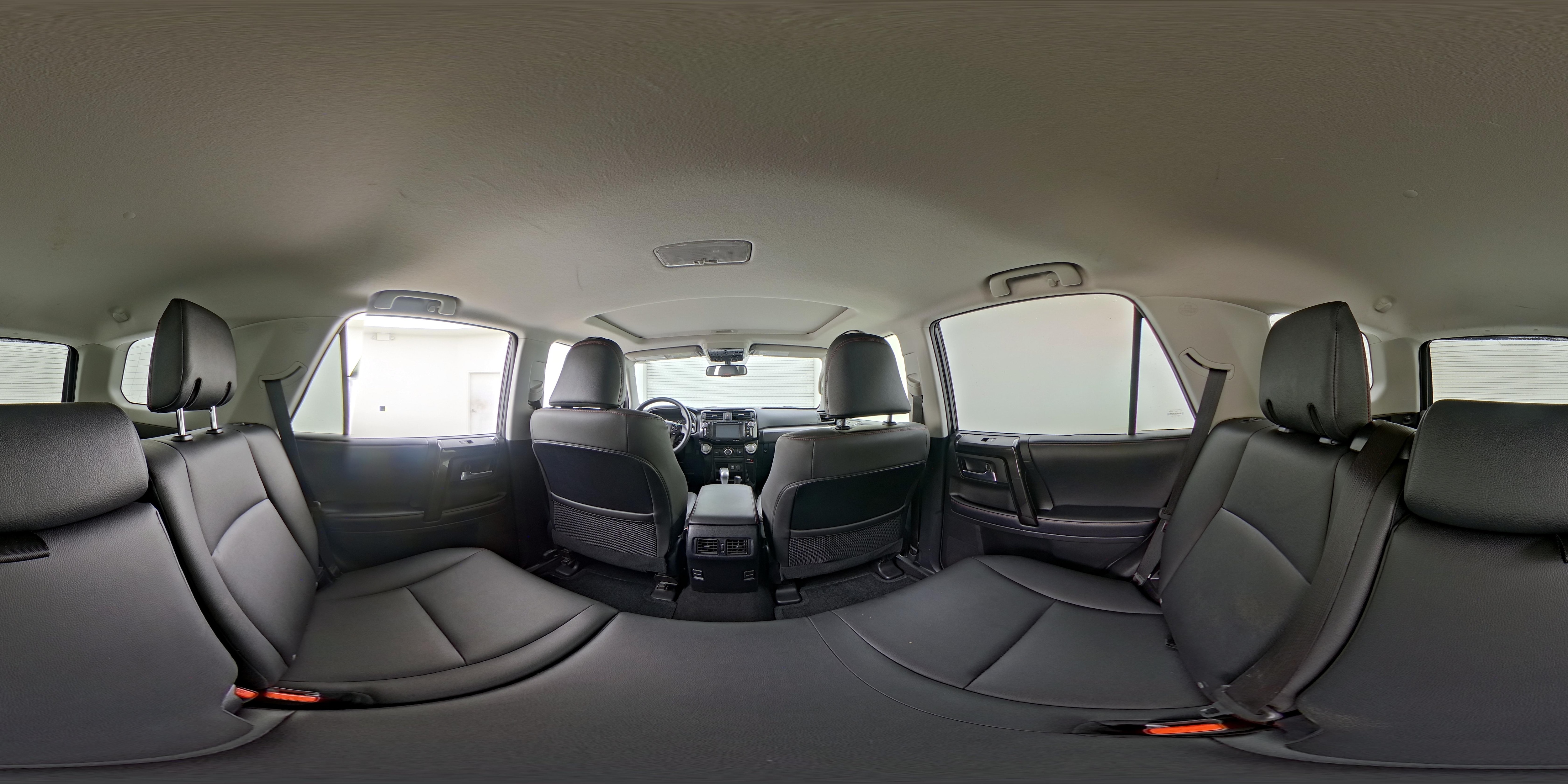 2019 Toyota 4Runner TRD Off-Road - Photo 27