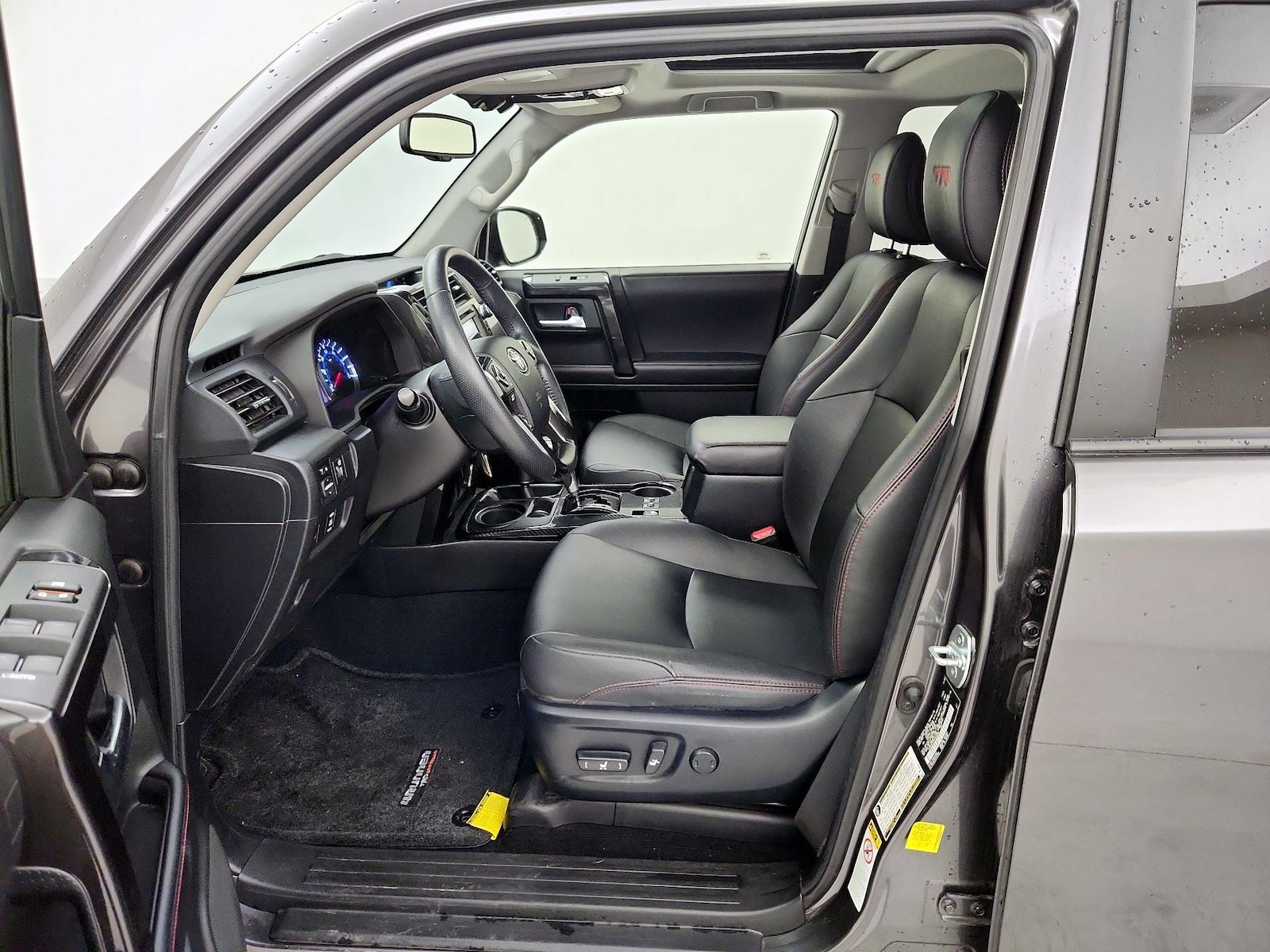 2019 Toyota 4Runner TRD Off-Road - Photo 12