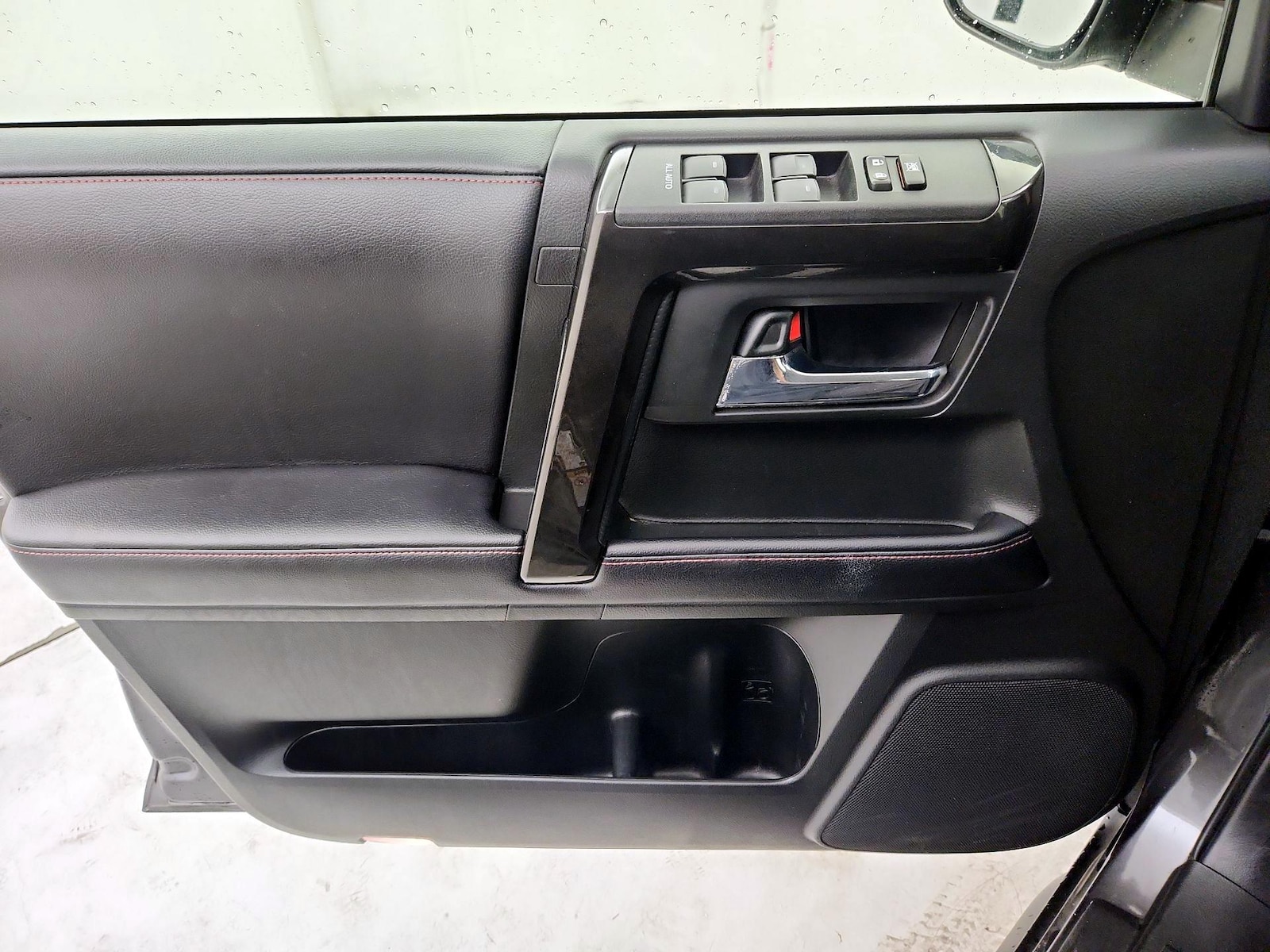 2019 Toyota 4Runner TRD Off-Road - Photo 13