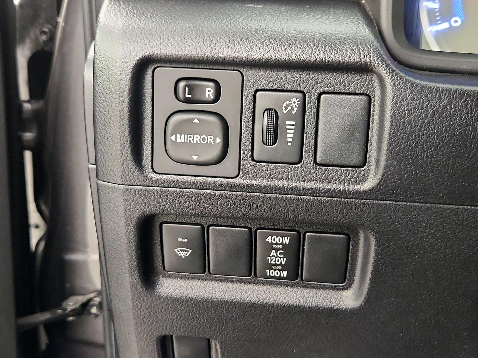 2019 Toyota 4Runner TRD Off-Road - Photo 14