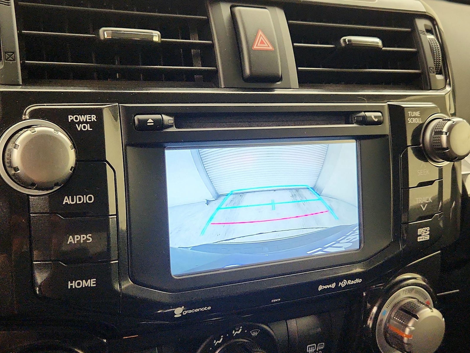 2019 Toyota 4Runner TRD Off-Road - Photo 16