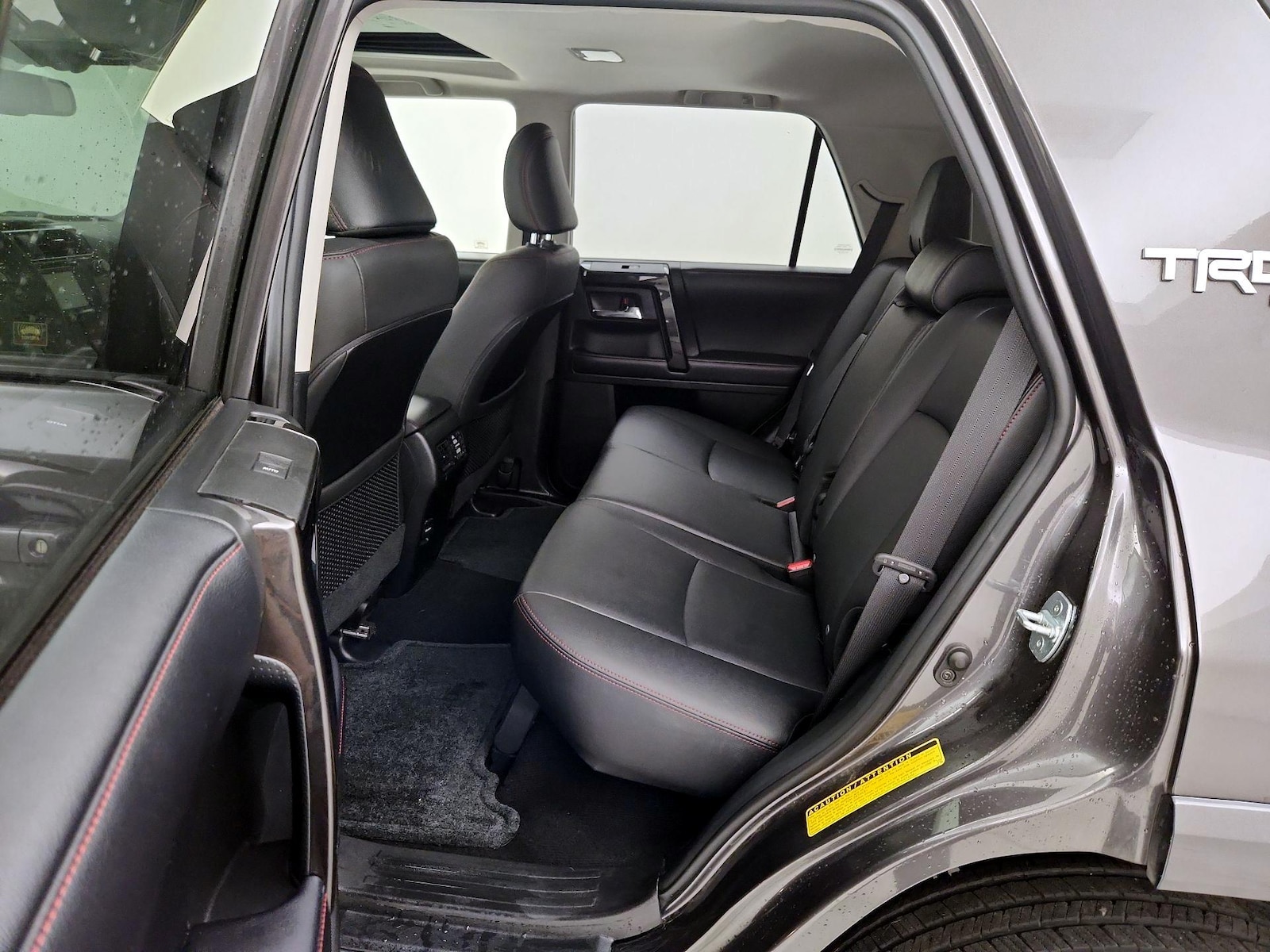 2019 Toyota 4Runner TRD Off-Road - Photo 22