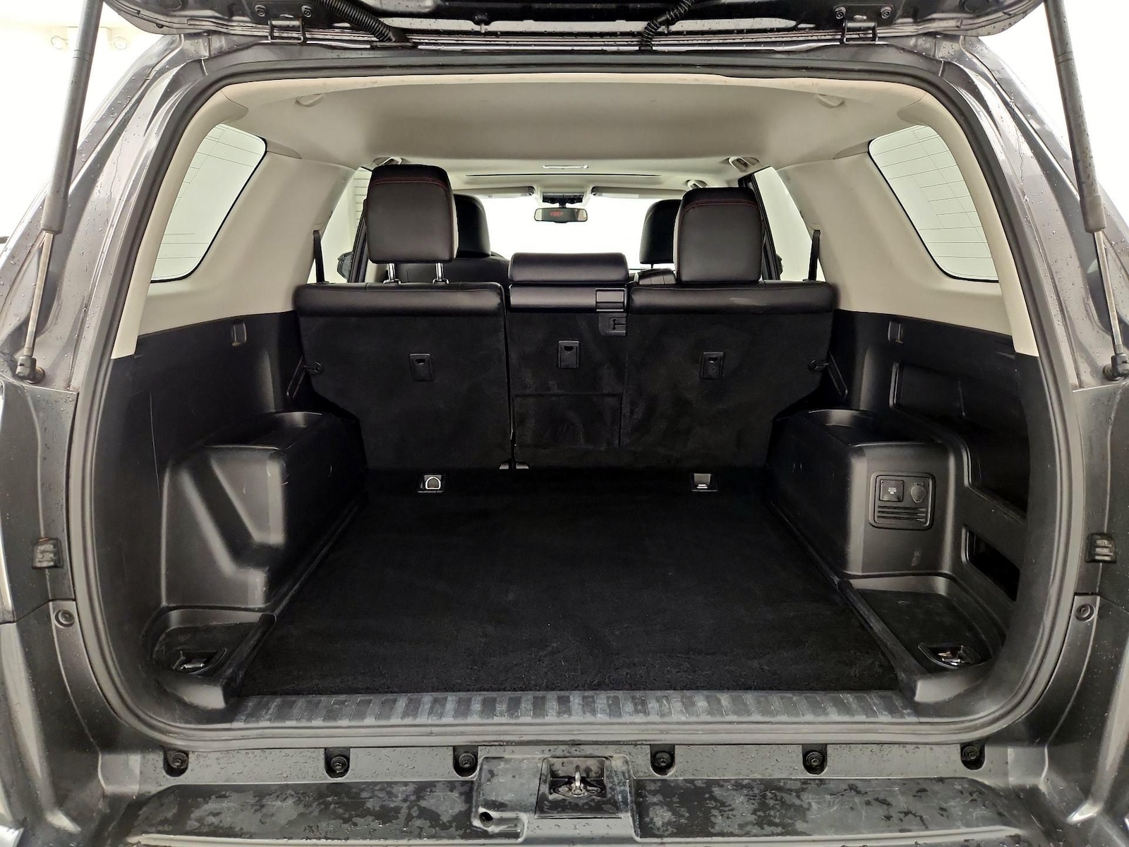 2019 Toyota 4Runner TRD Off-Road - Photo 23