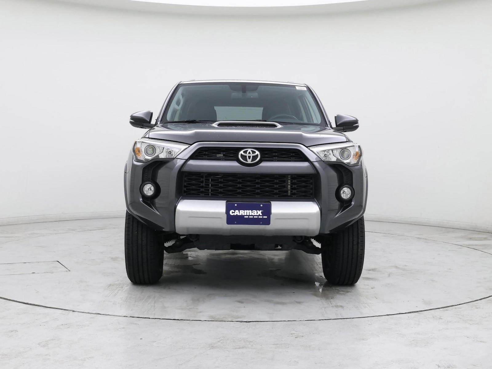 2019 Toyota 4Runner TRD Off-Road - Photo 6
