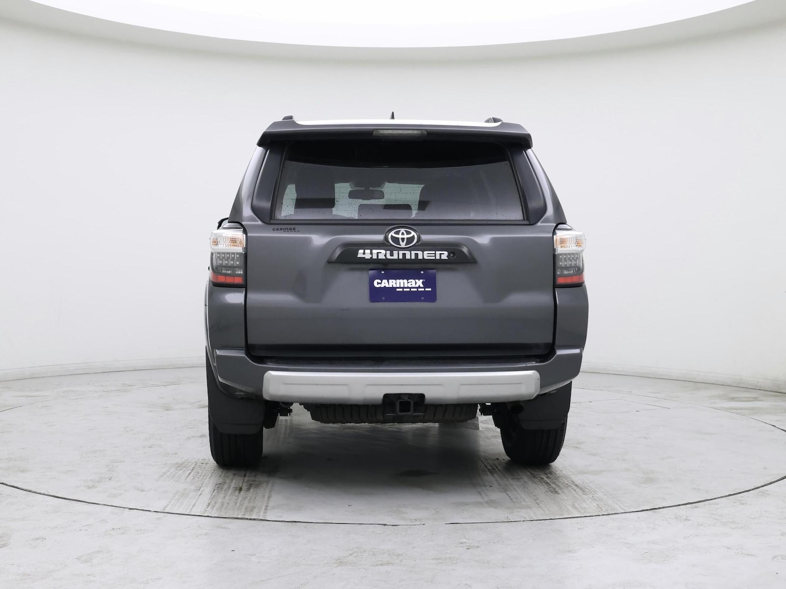 2019 Toyota 4Runner TRD Off-Road - Photo 7