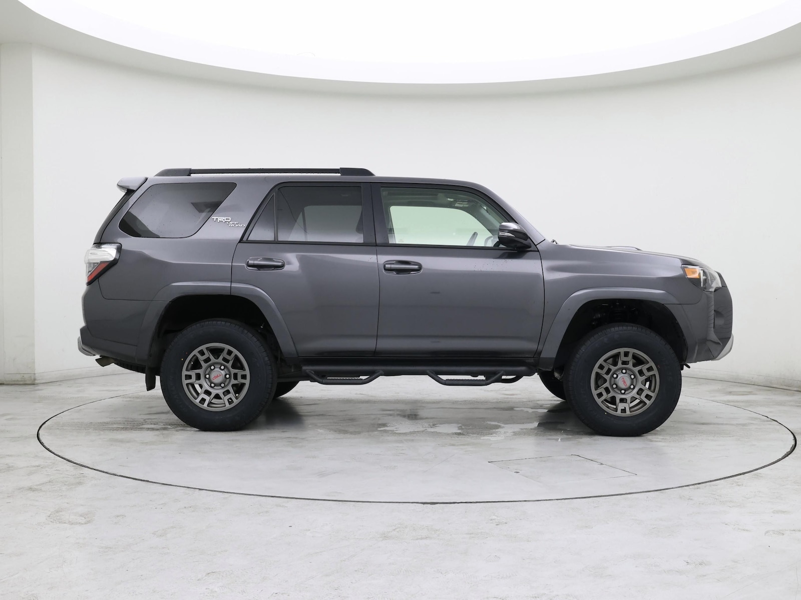 2019 Toyota 4Runner TRD Off-Road - Photo 8