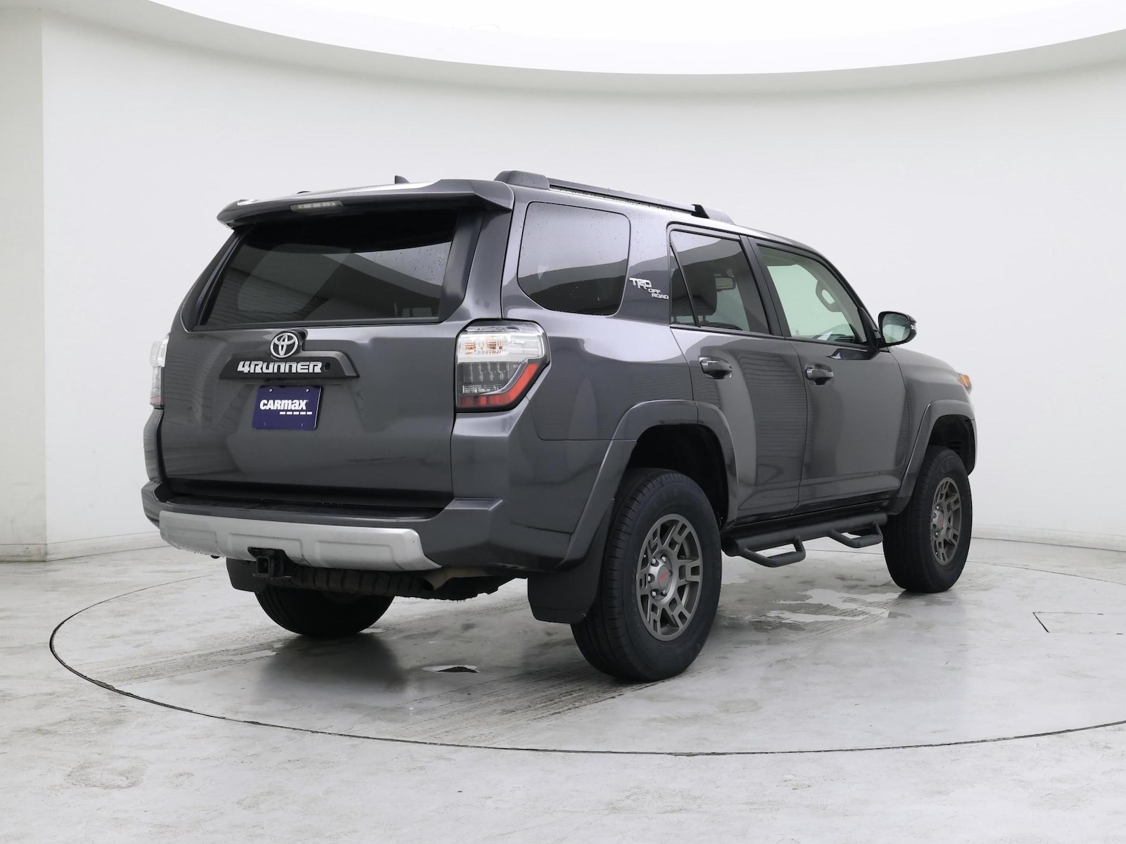 2019 Toyota 4Runner TRD Off-Road - Photo 9