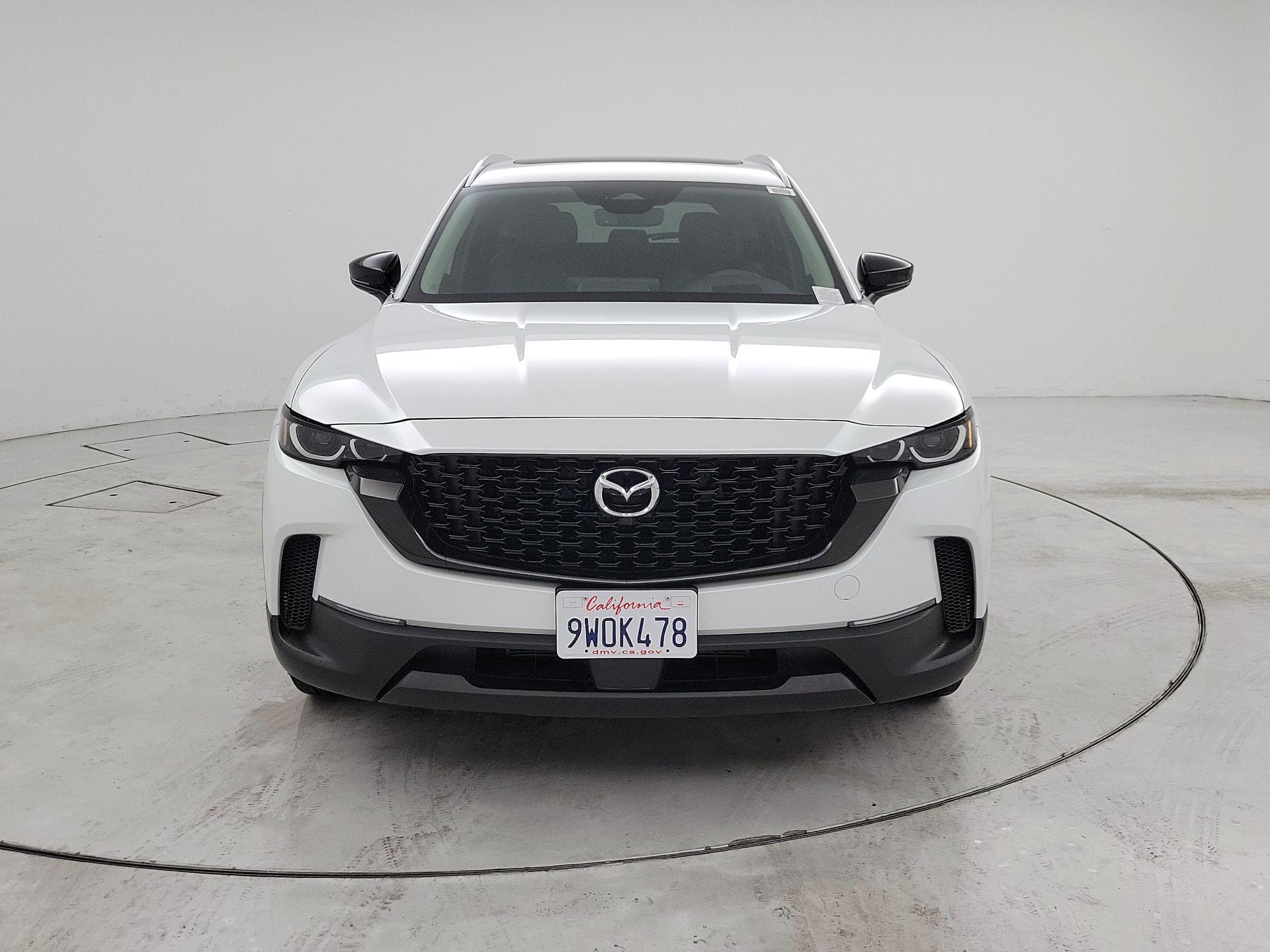 Thumbnail: 2025 Mazda CX-50 - 2
