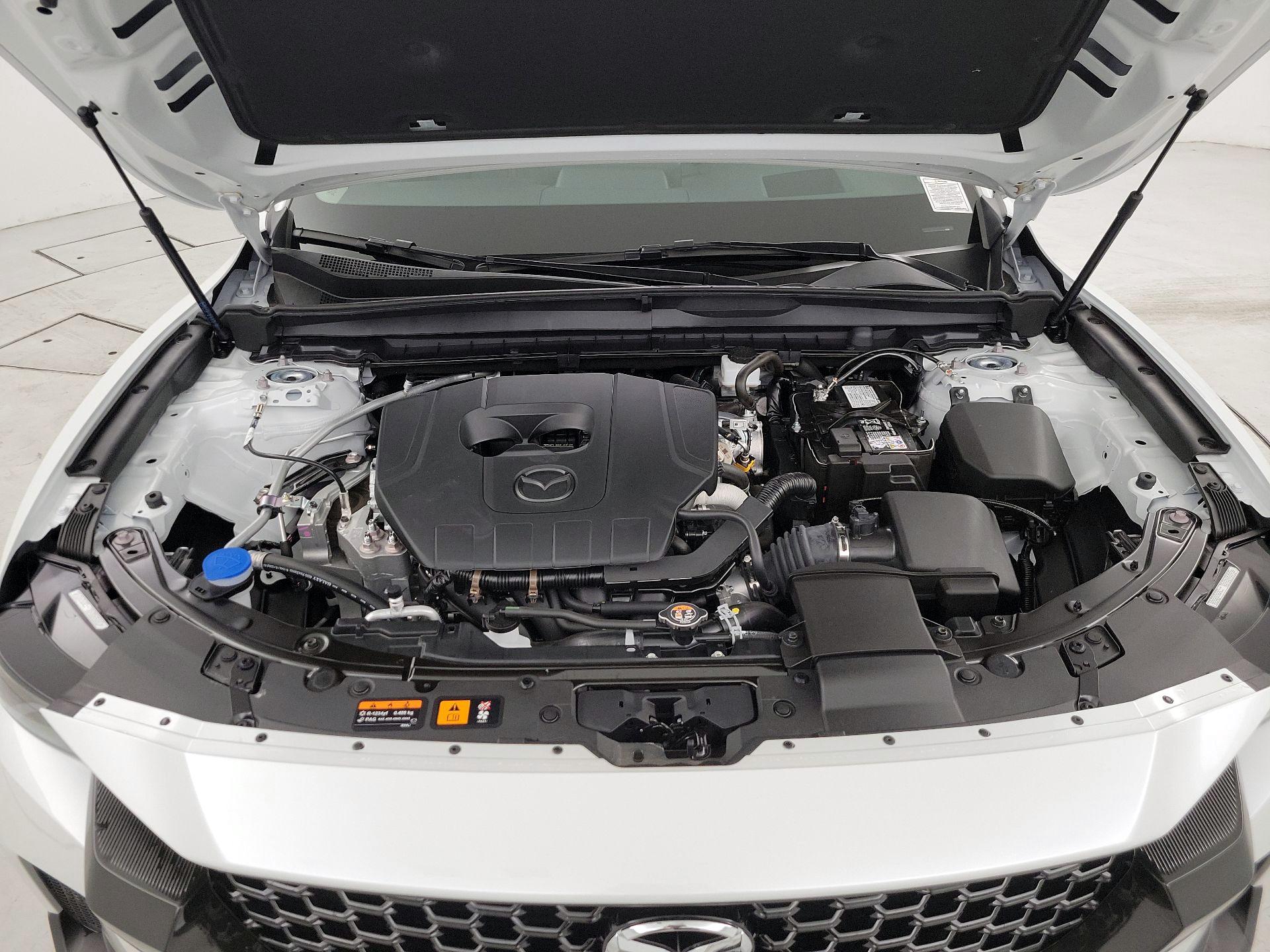 Thumbnail: 2025 Mazda CX-50 - 19