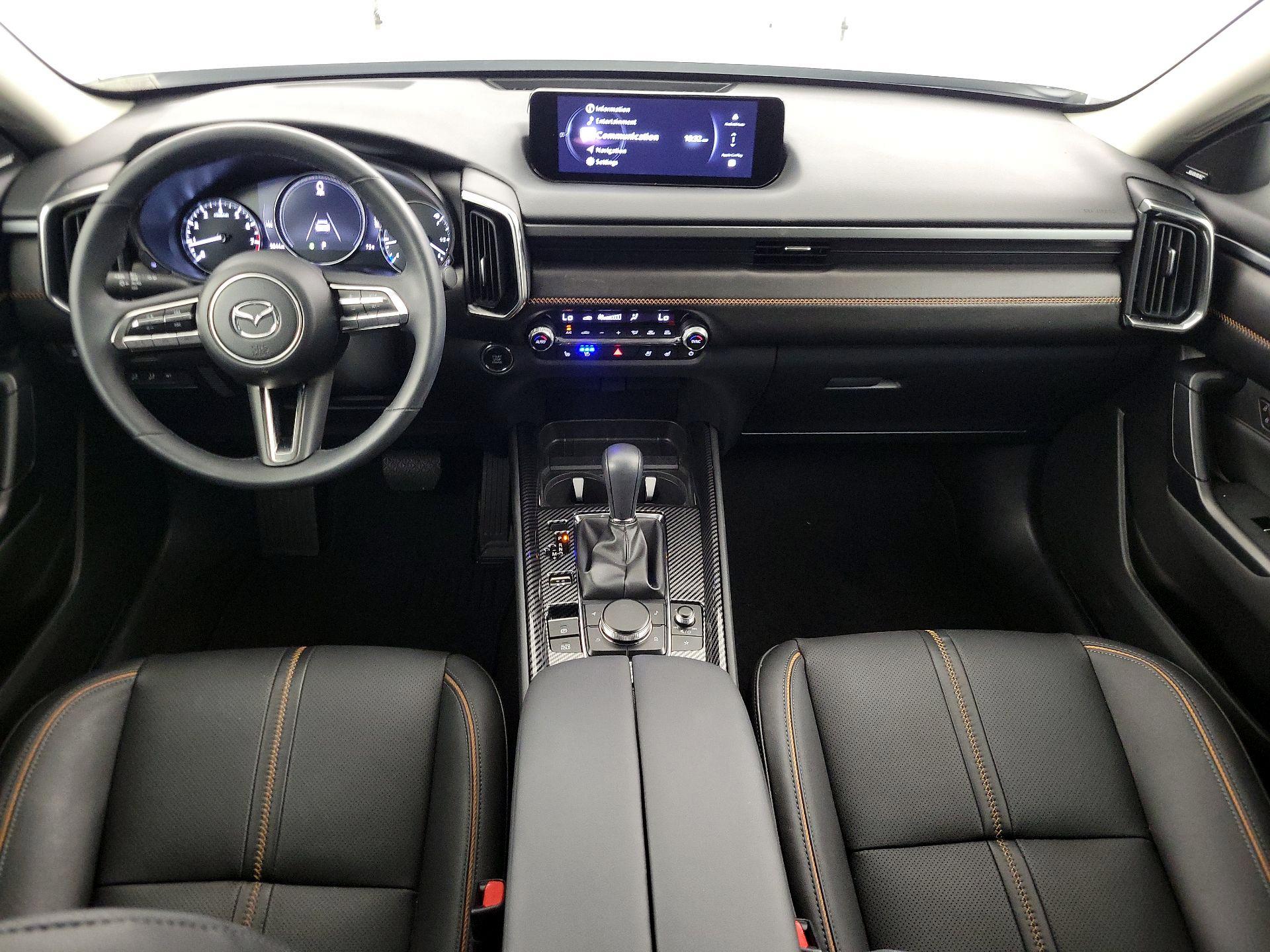Thumbnail: 2025 Mazda CX-50 - 8