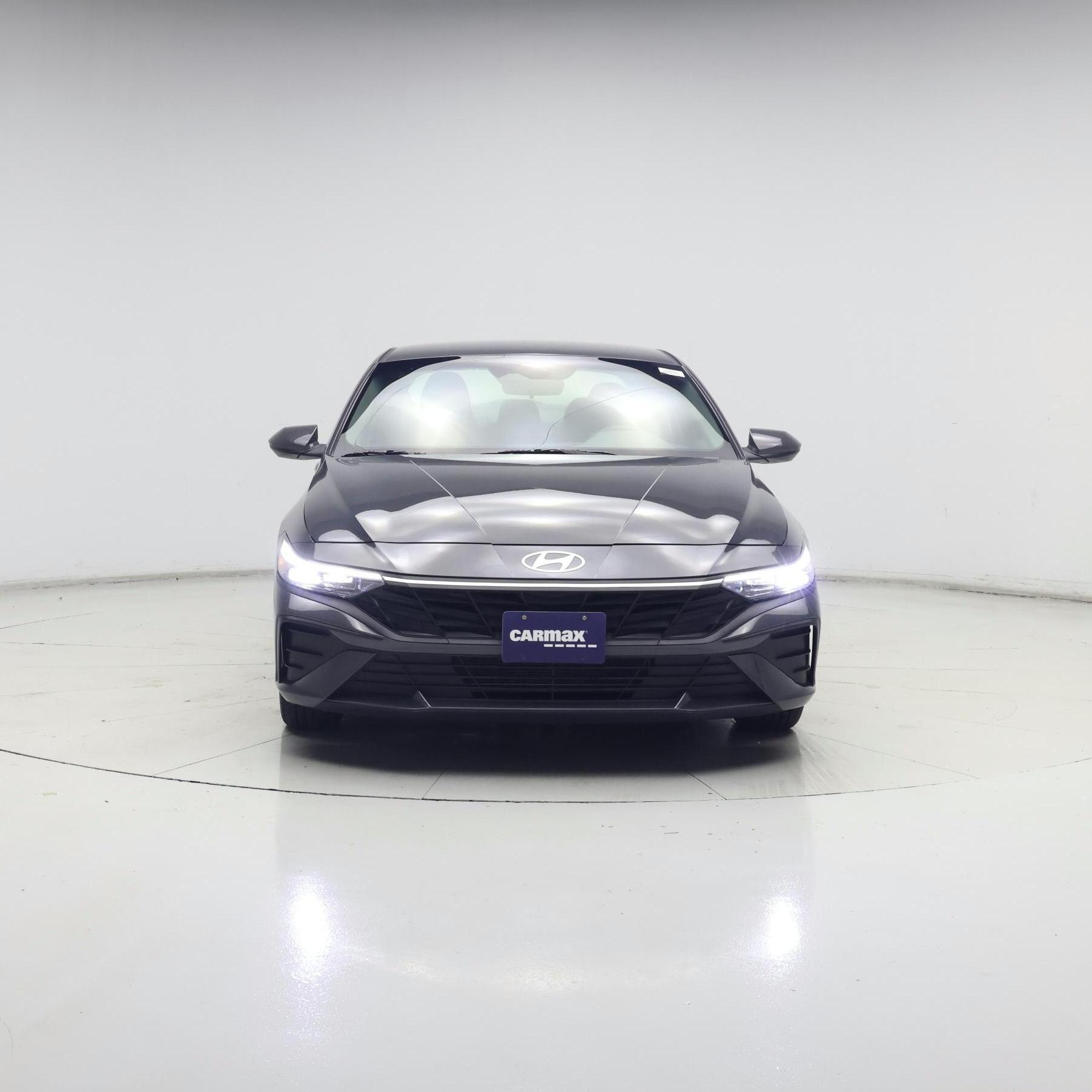 Thumbnail: 2024 Hyundai Elantra - 5