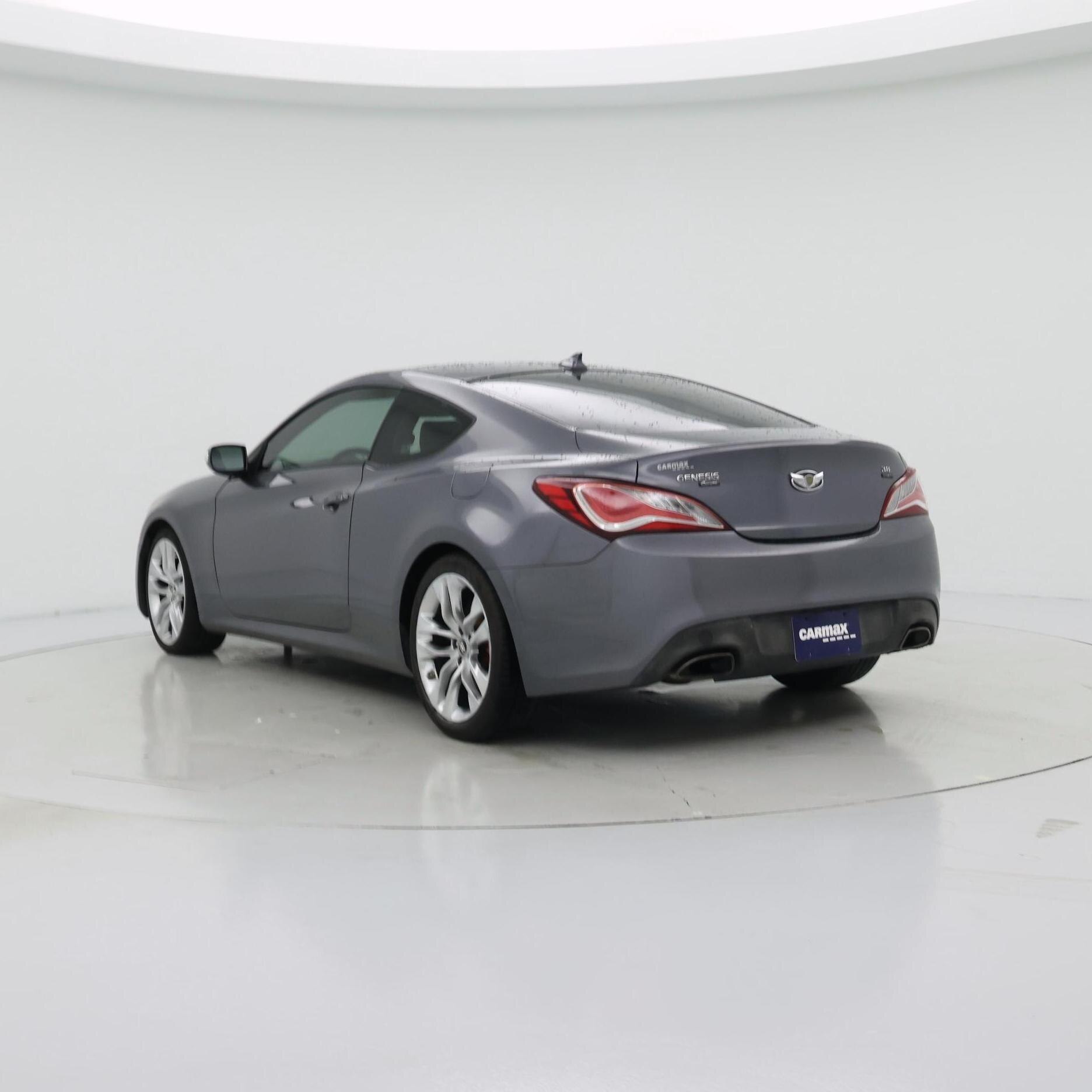 Thumbnail: 2016 Hyundai Genesis - 2