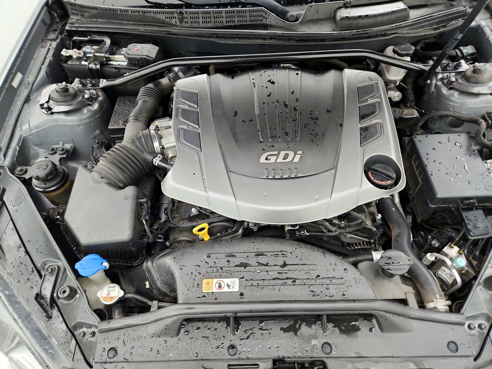 Thumbnail: 2016 Hyundai Genesis - 20