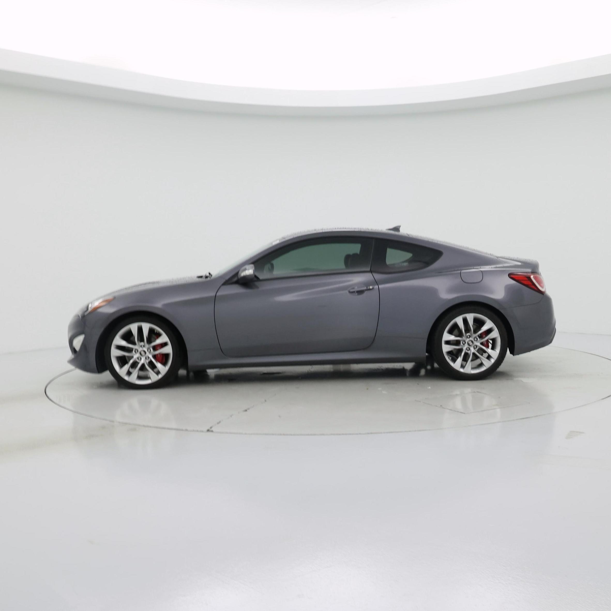 Thumbnail: 2016 Hyundai Genesis - 3
