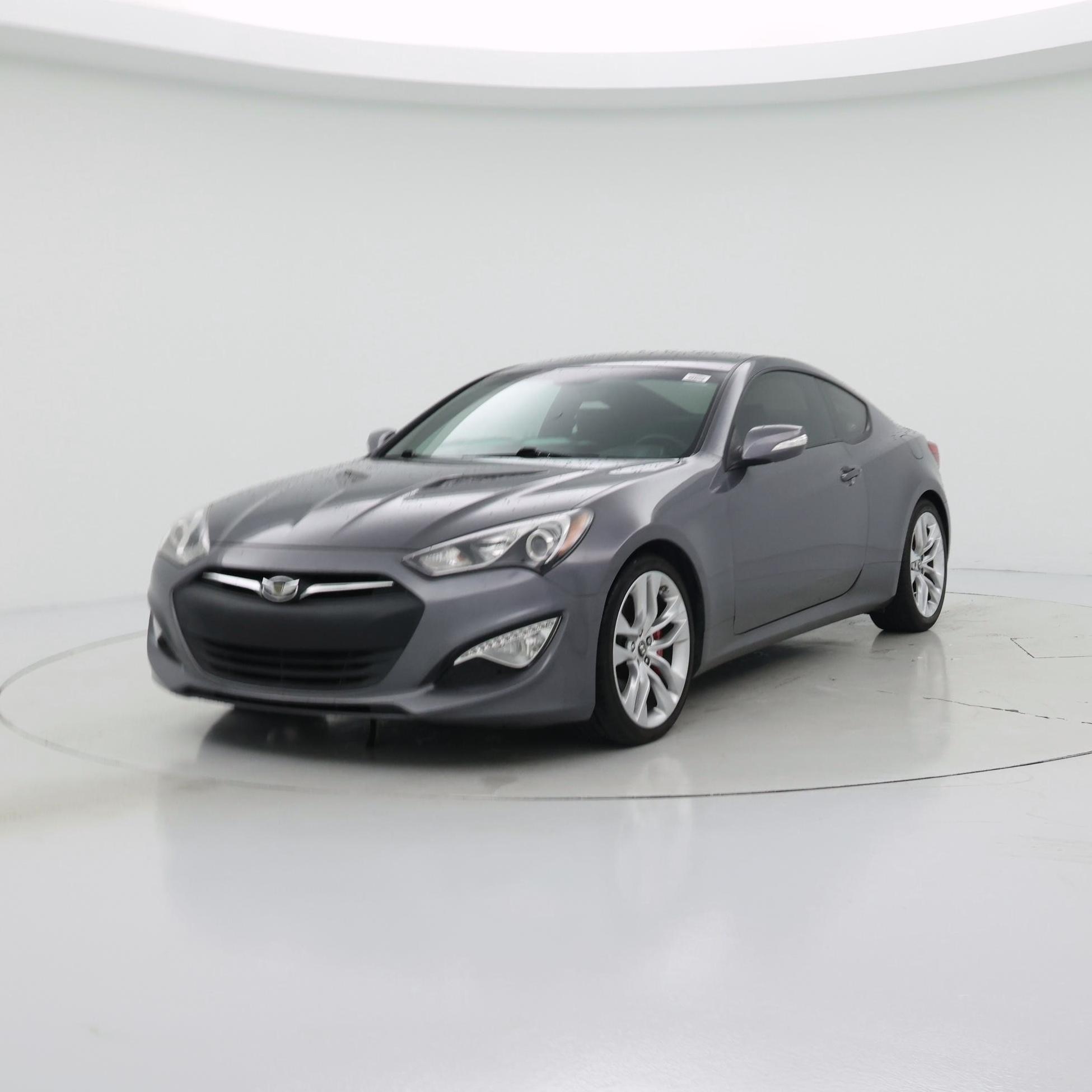 Thumbnail: 2016 Hyundai Genesis - 4