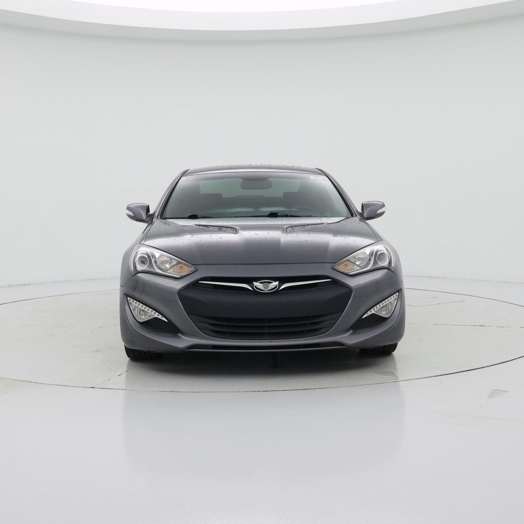 Thumbnail: 2016 Hyundai Genesis - 5