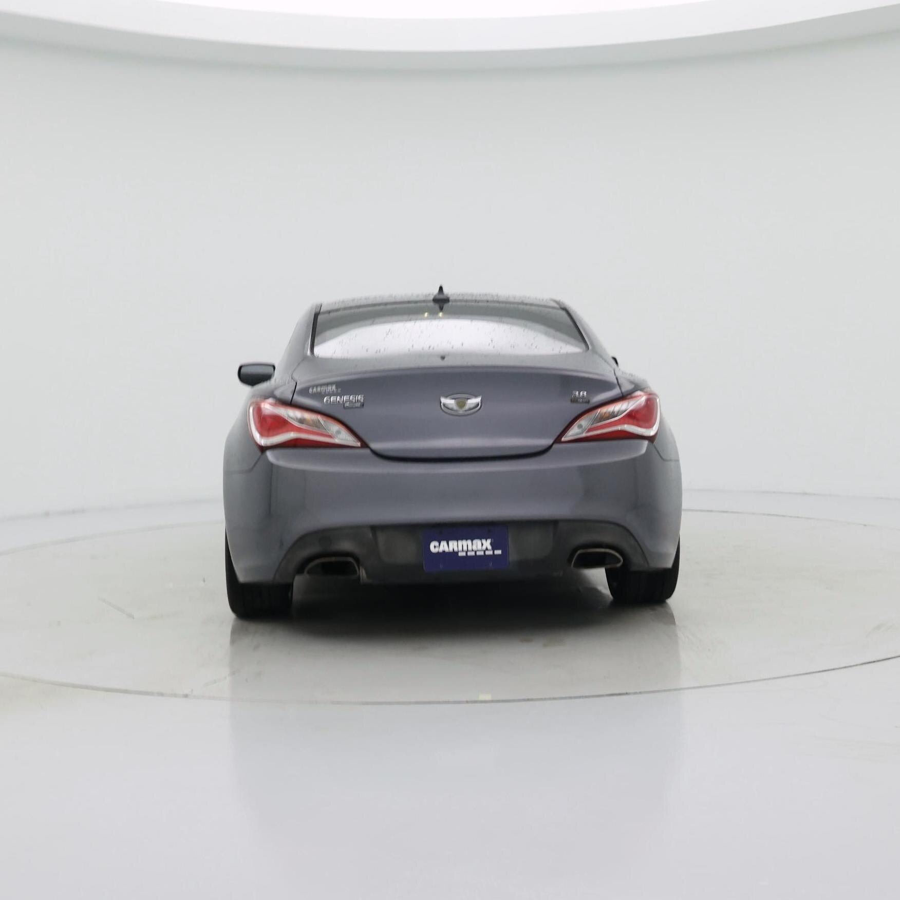 Thumbnail: 2016 Hyundai Genesis - 6