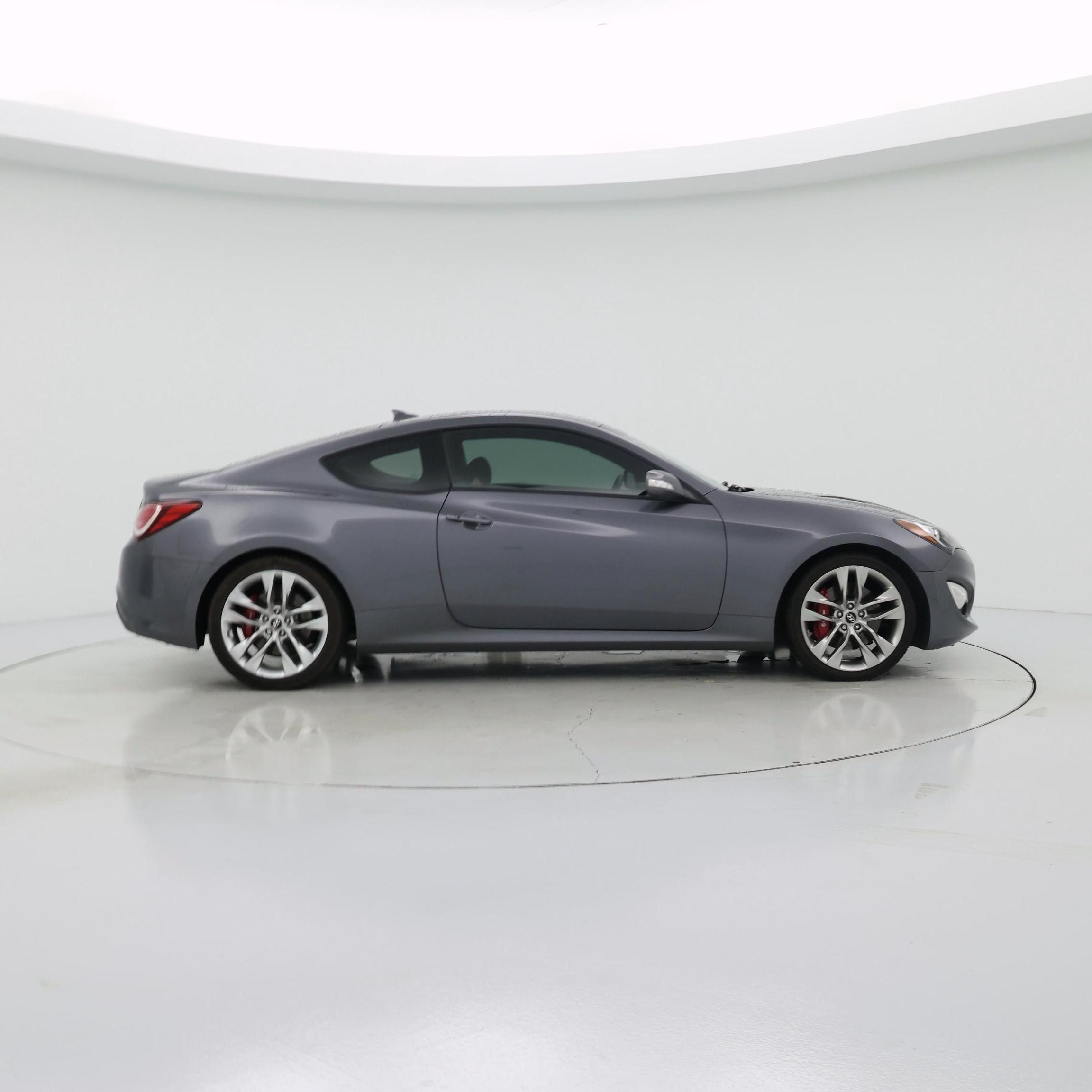 Thumbnail: 2016 Hyundai Genesis - 7