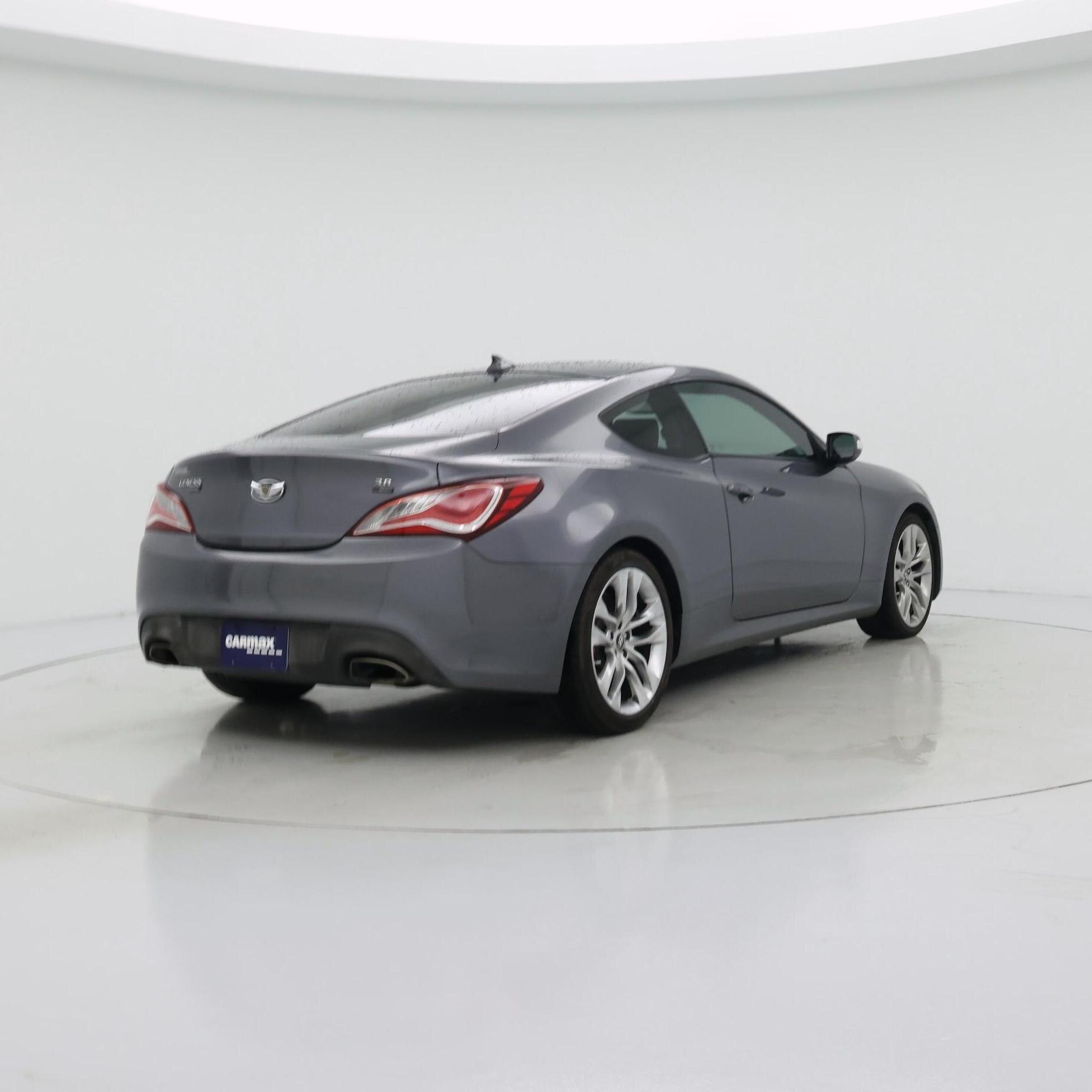 Thumbnail: 2016 Hyundai Genesis - 8