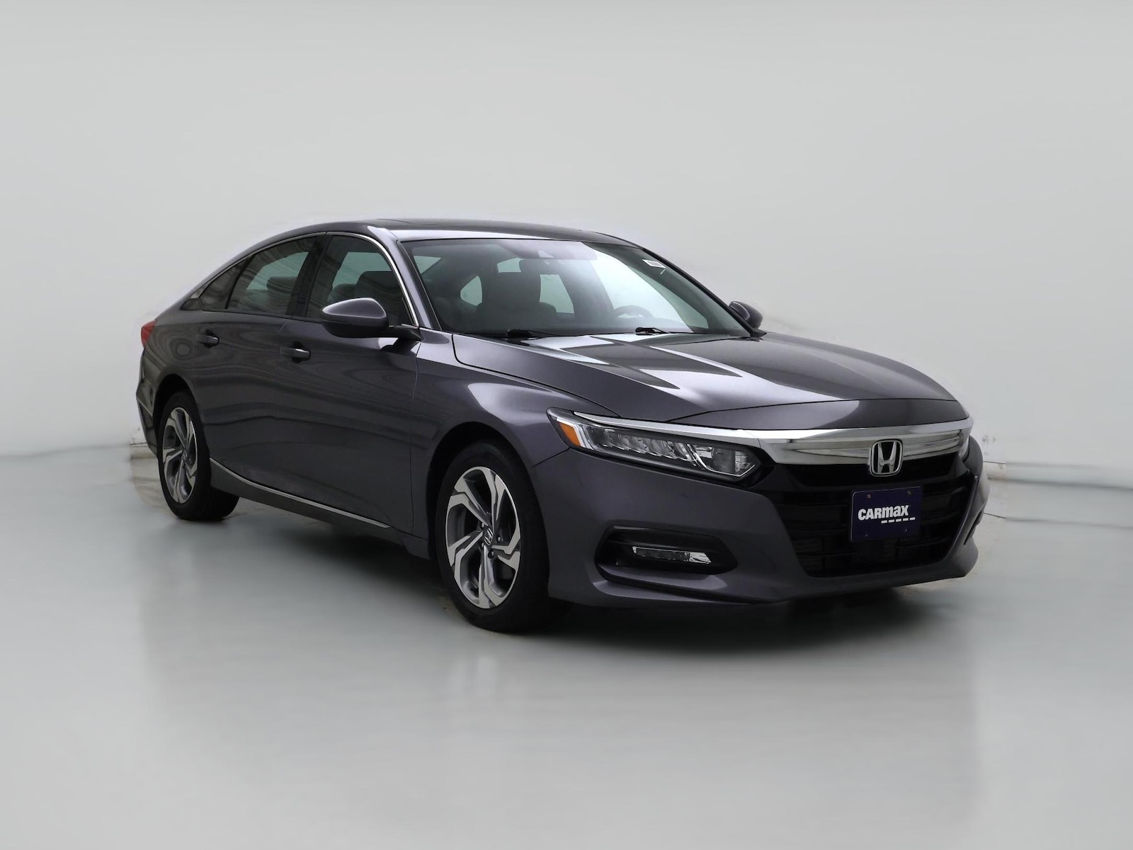 2019 Honda Accord Sedan