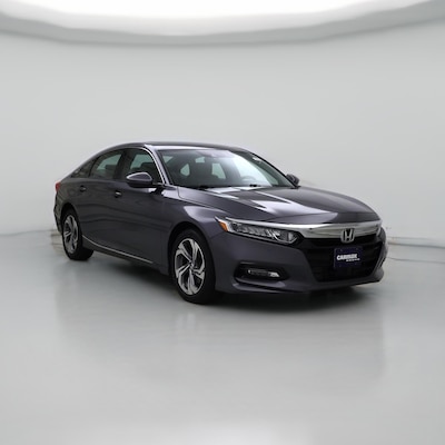 2019 Honda Accord EX-L