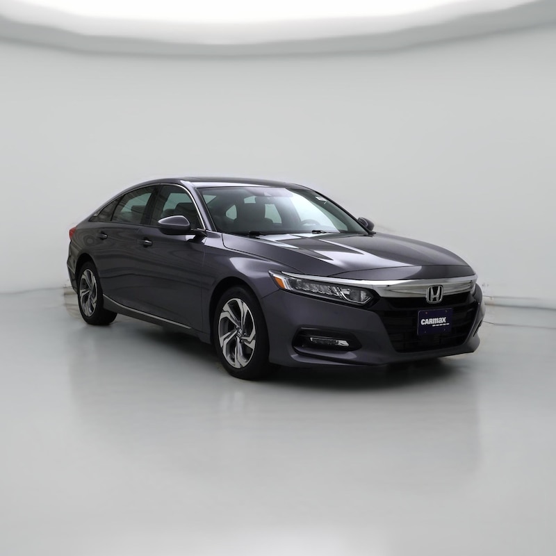 2019 Honda Accord EX-L