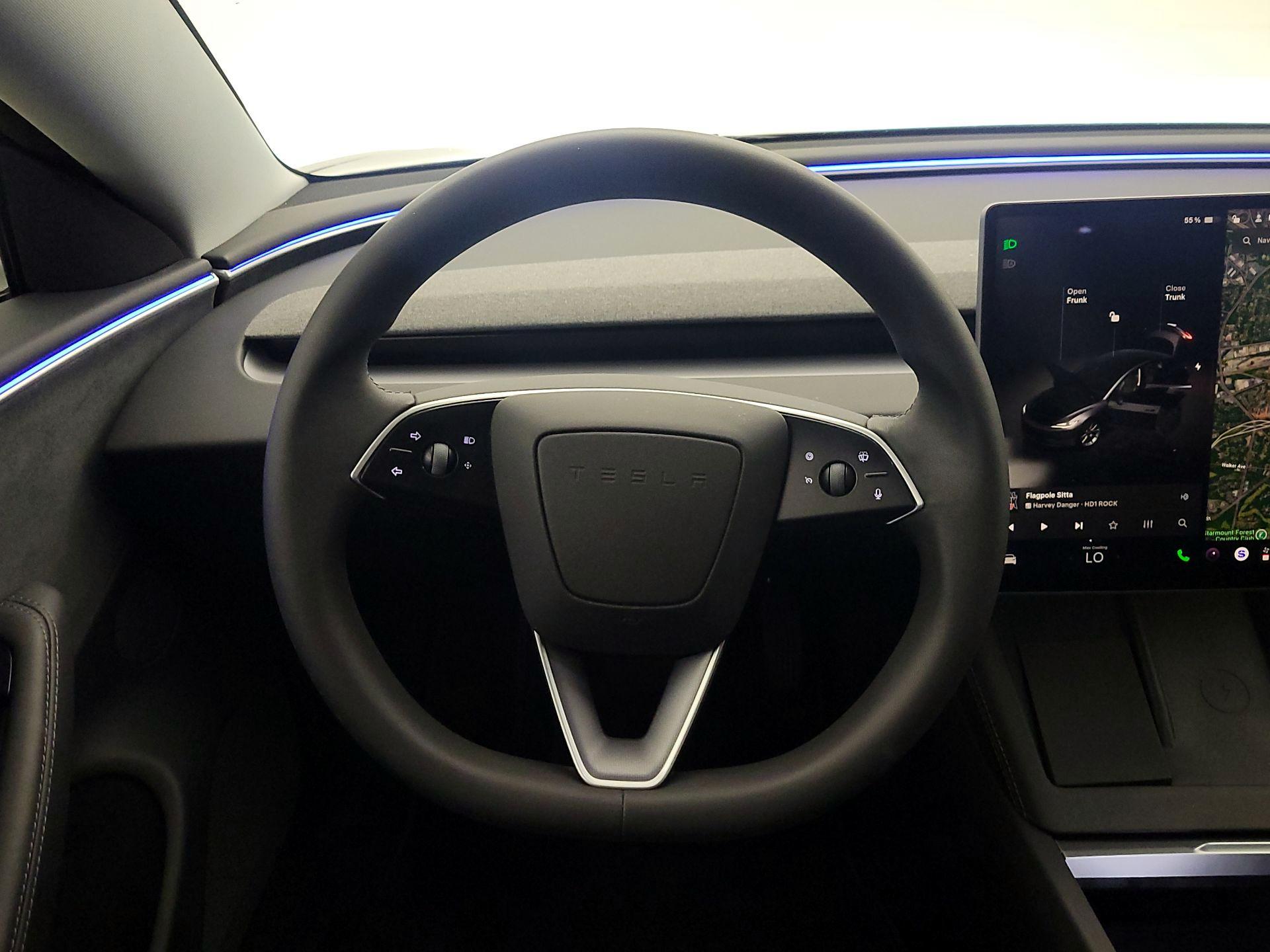 Thumbnail: 2025 Tesla Model 3 - 10