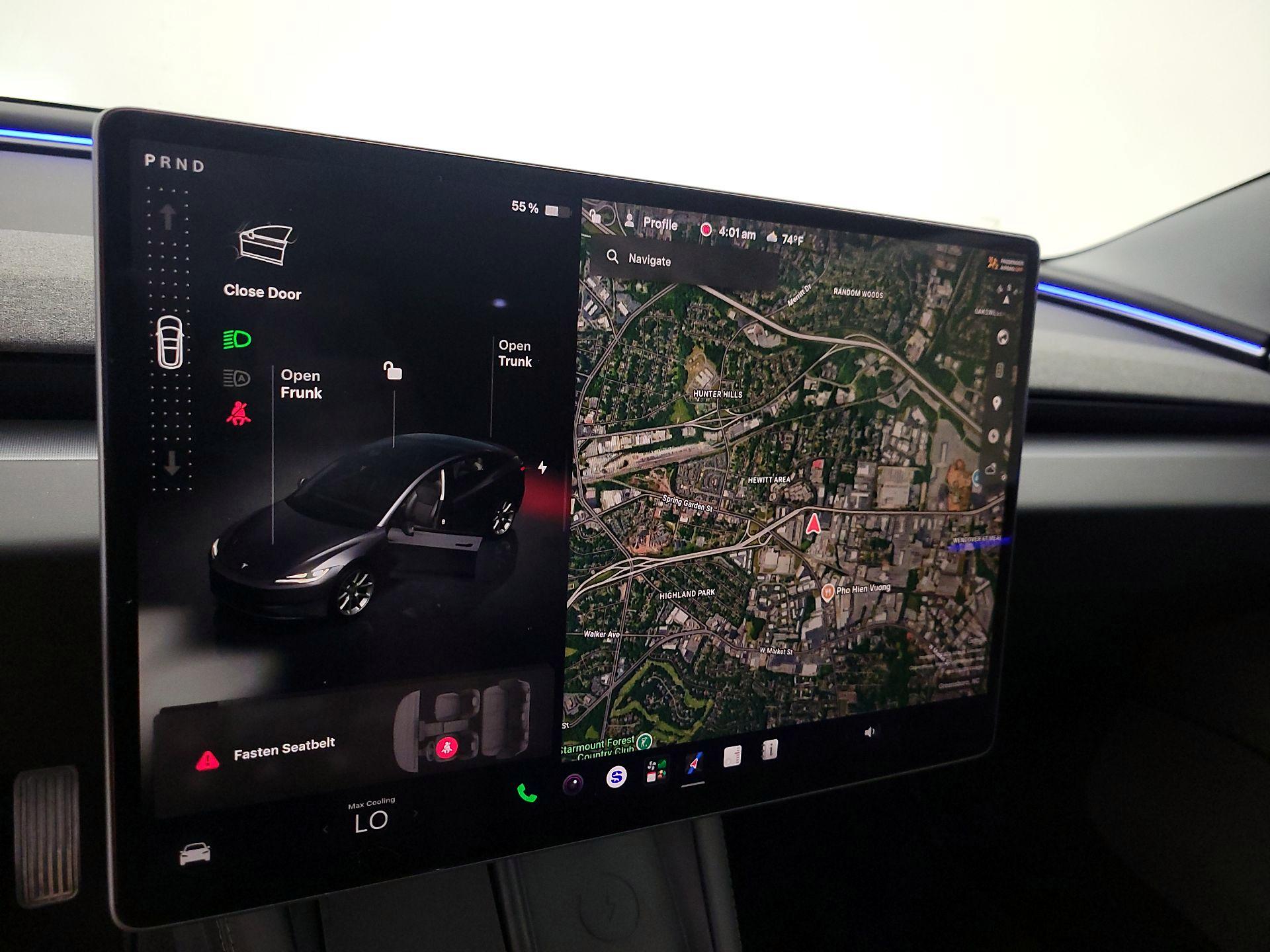 Thumbnail: 2025 Tesla Model 3 - 13