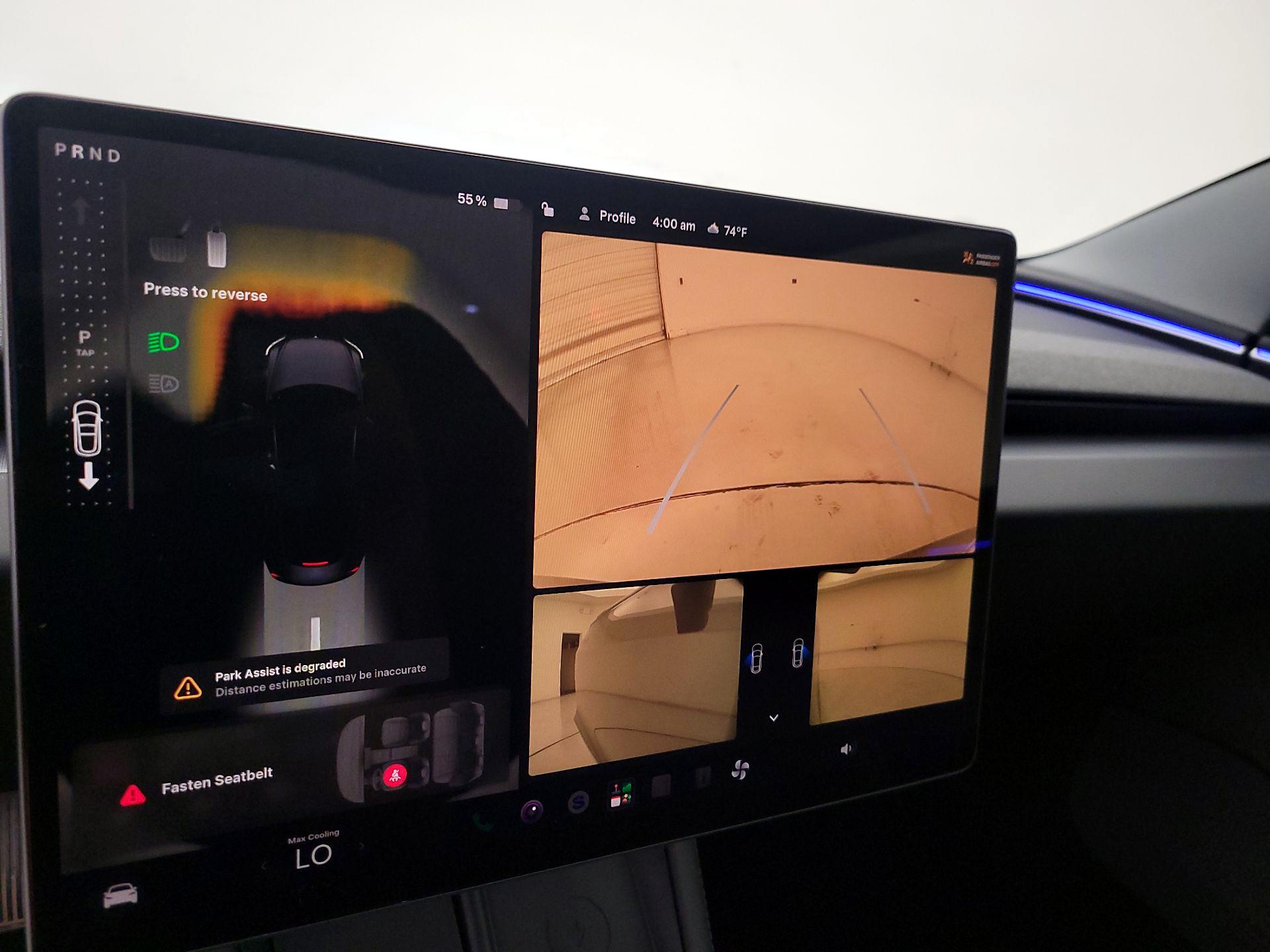 Thumbnail: 2025 Tesla Model 3 - 14