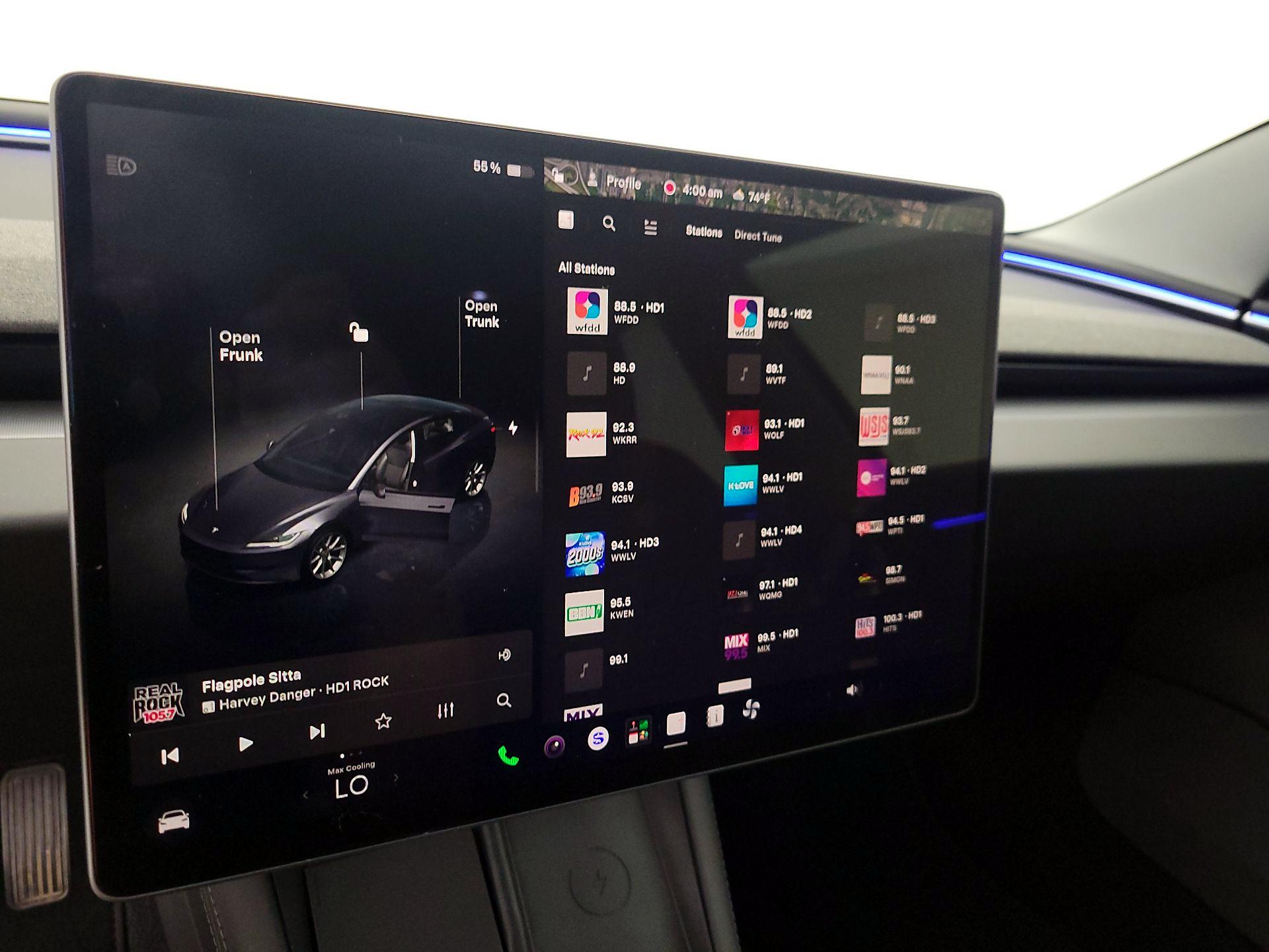 Thumbnail: 2025 Tesla Model 3 - 15