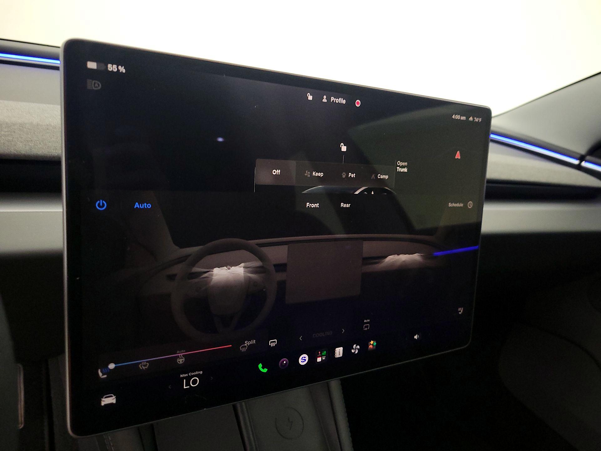 Thumbnail: 2025 Tesla Model 3 - 16