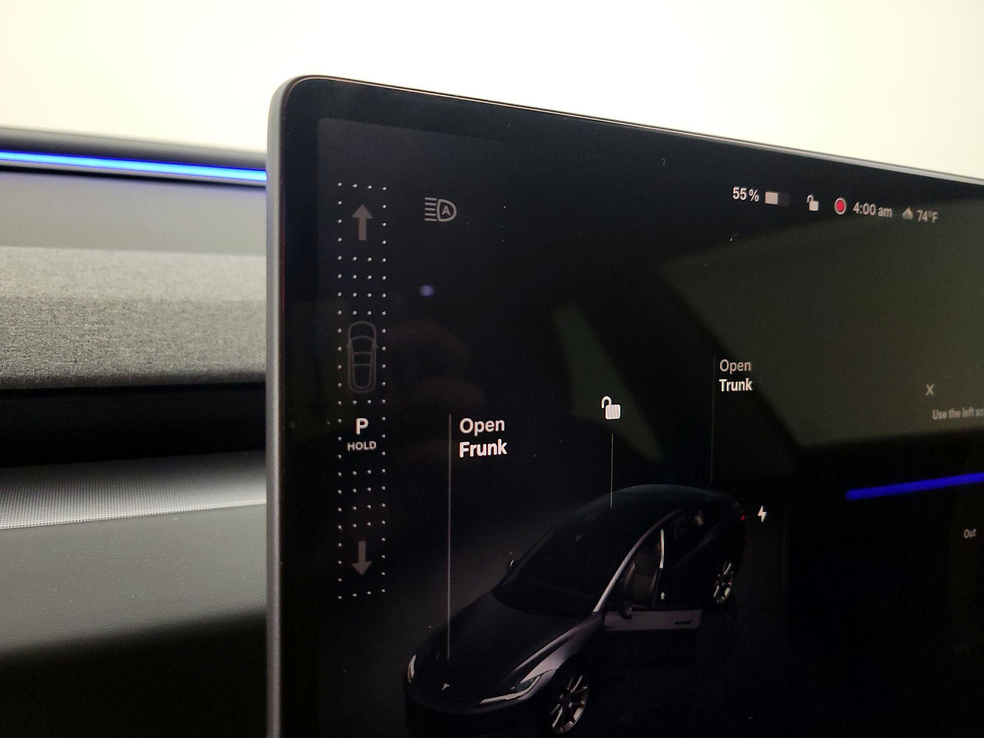 Thumbnail: 2025 Tesla Model 3 - 17