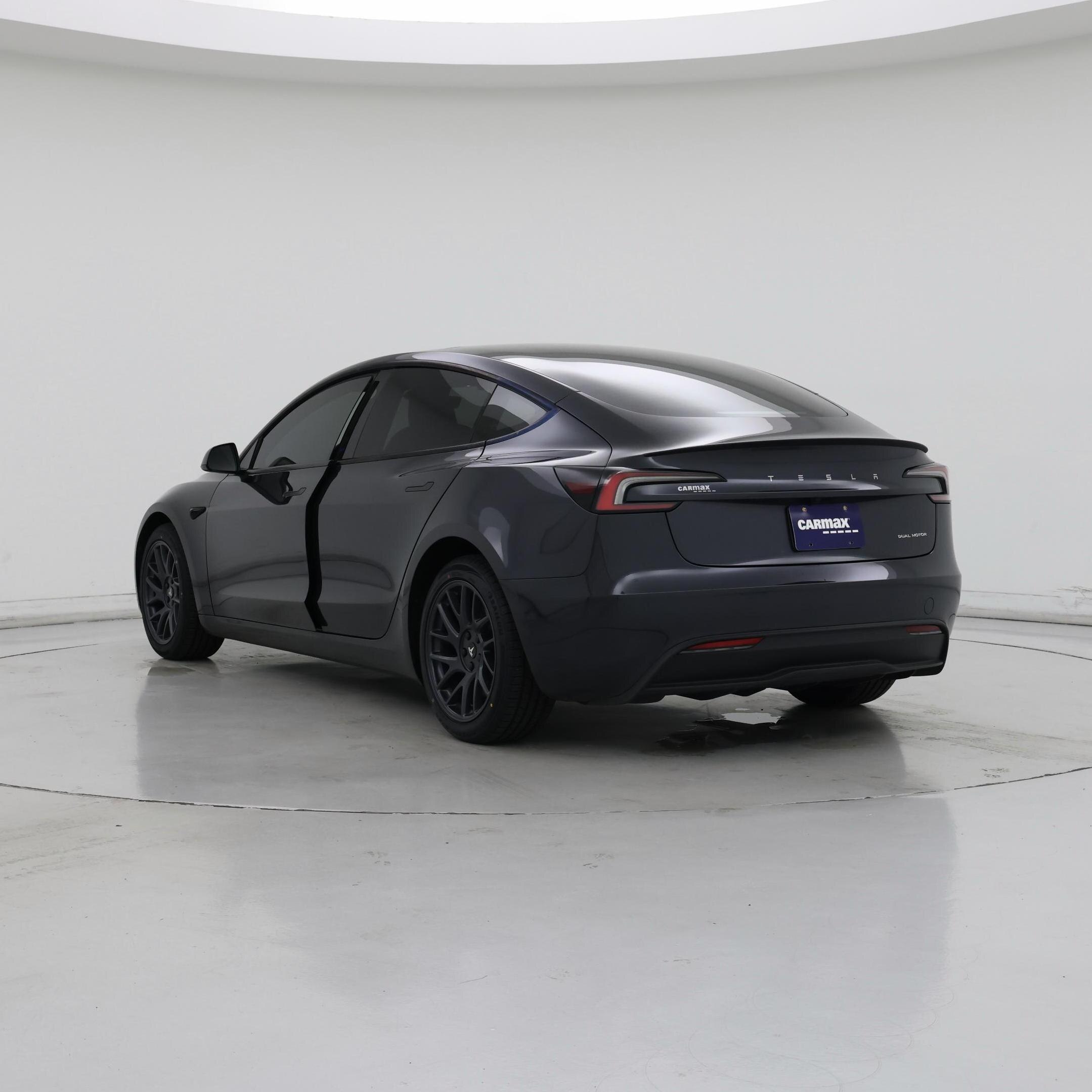 Thumbnail: 2025 Tesla Model 3 - 2