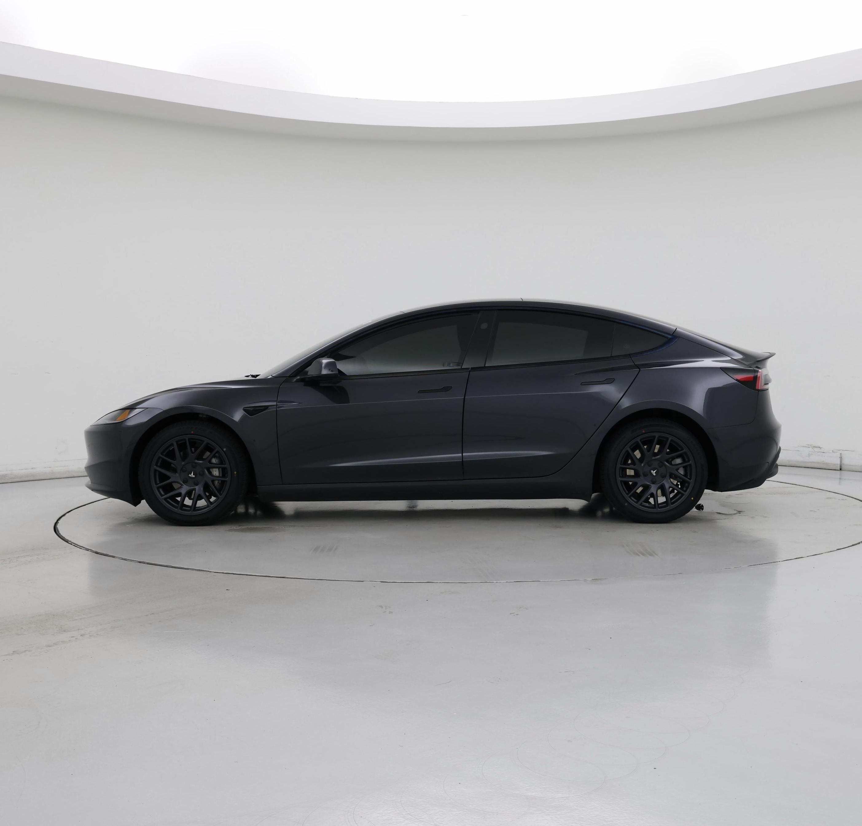 Thumbnail: 2025 Tesla Model 3 - 3
