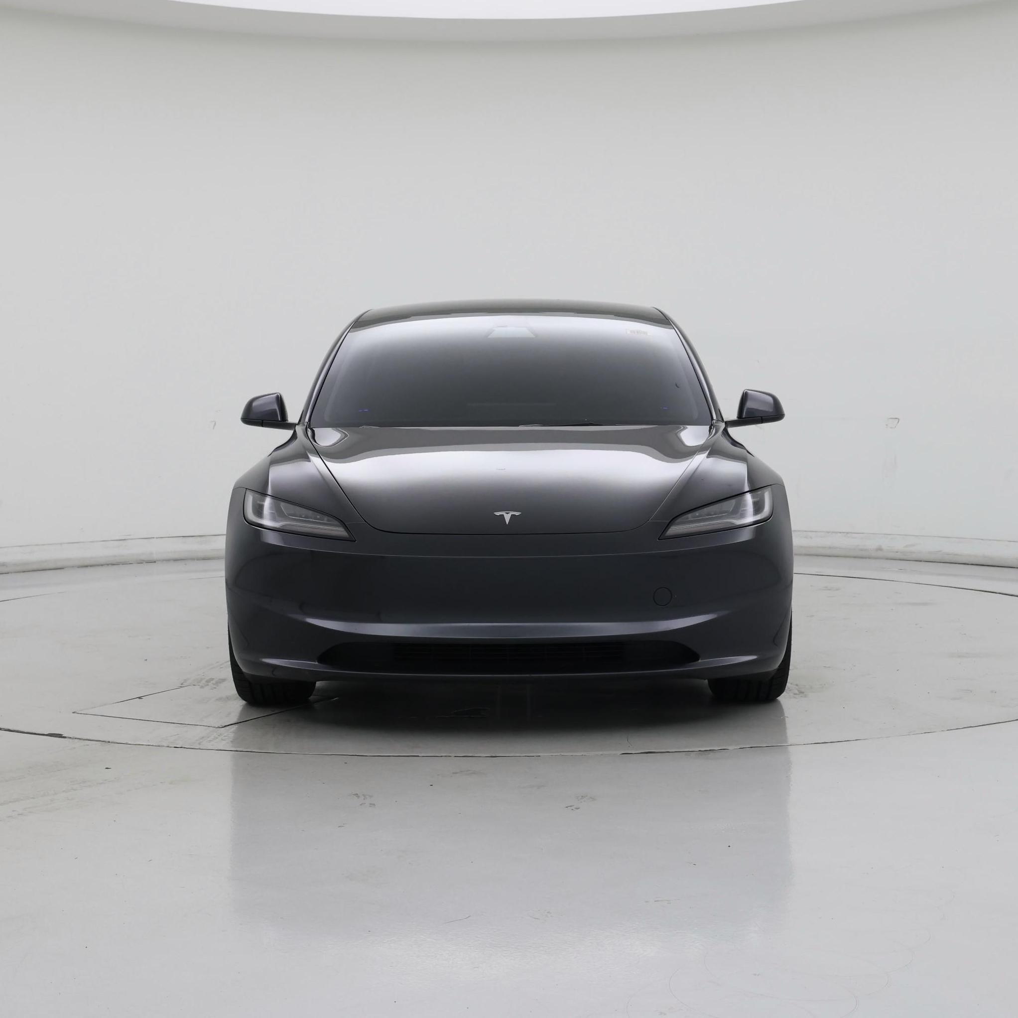 Thumbnail: 2025 Tesla Model 3 - 5