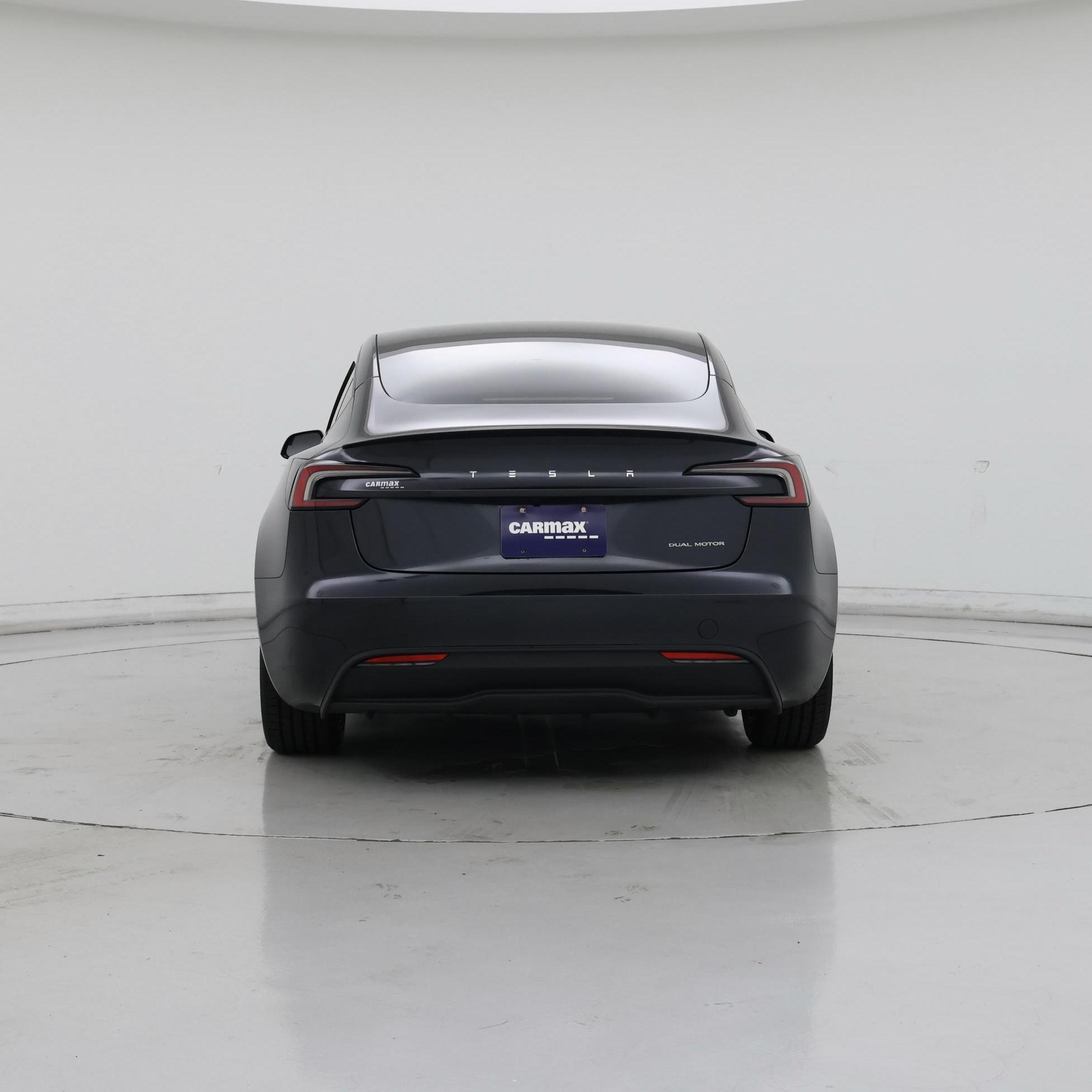 Thumbnail: 2025 Tesla Model 3 - 6