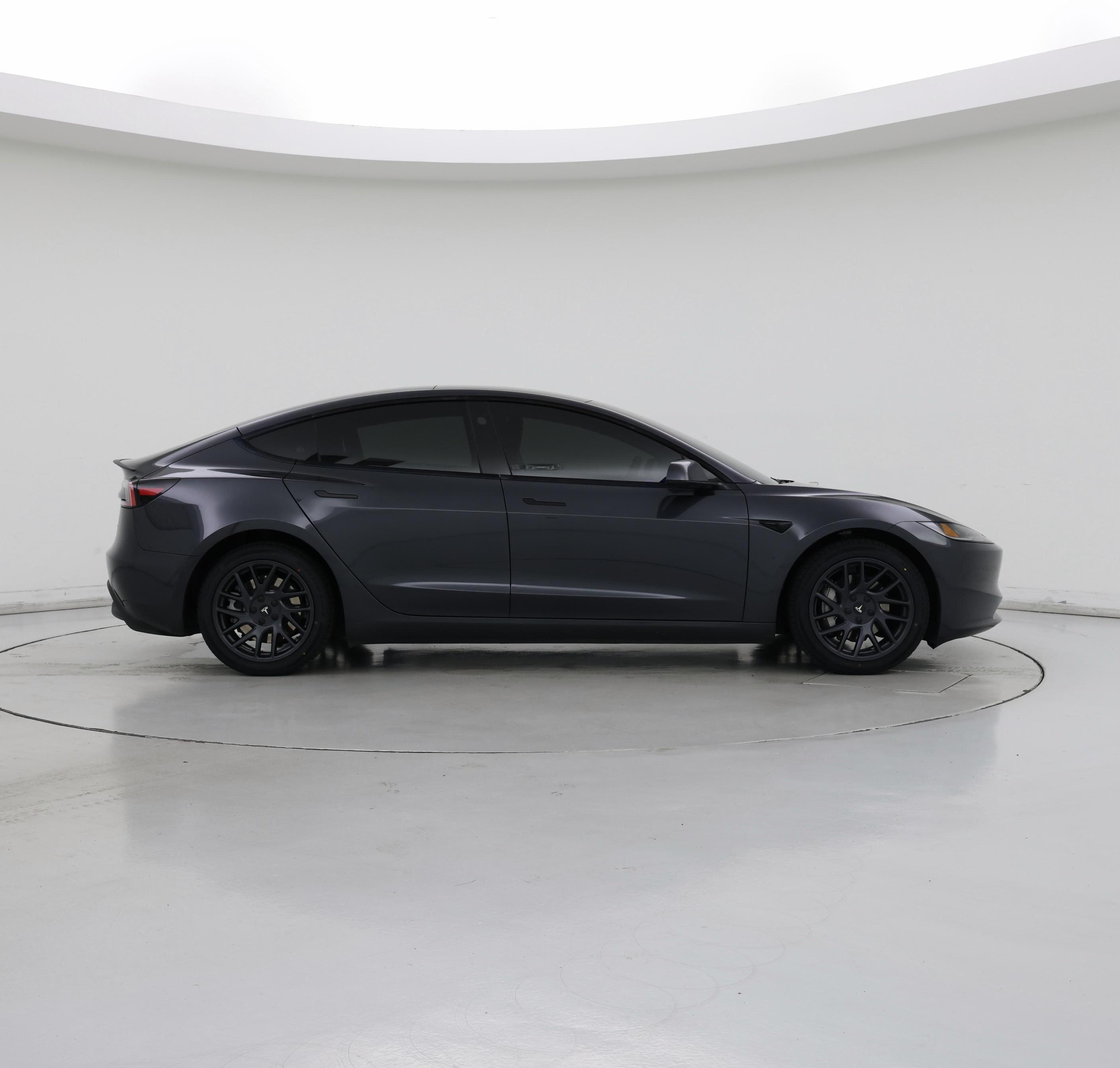 Thumbnail: 2025 Tesla Model 3 - 7