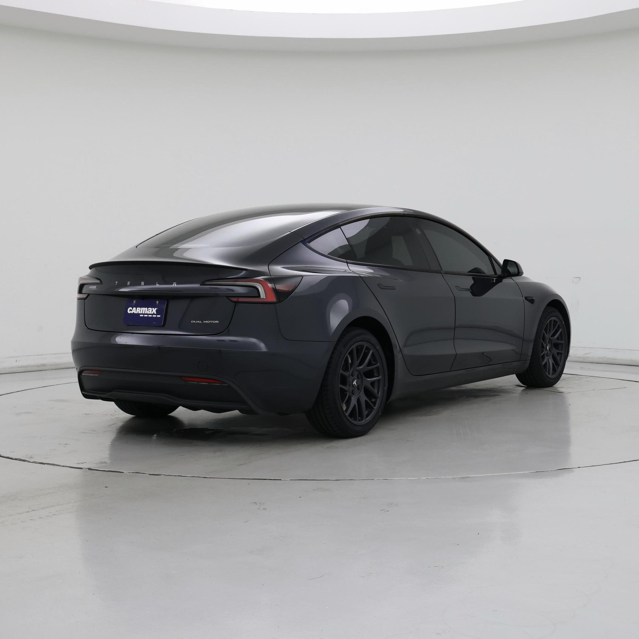 Thumbnail: 2025 Tesla Model 3 - 8