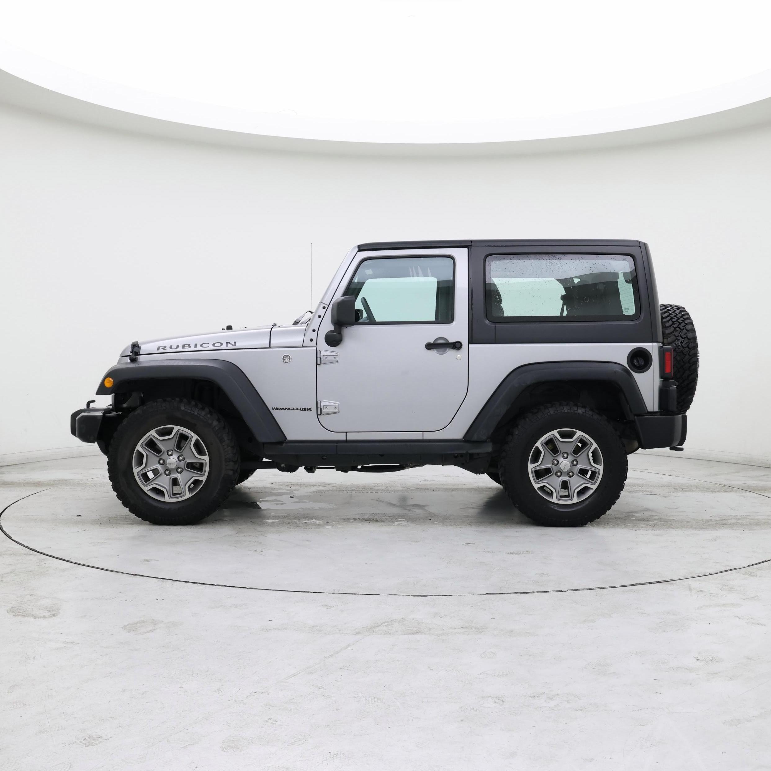 Thumbnail: 2018 Jeep Wrangler - 3