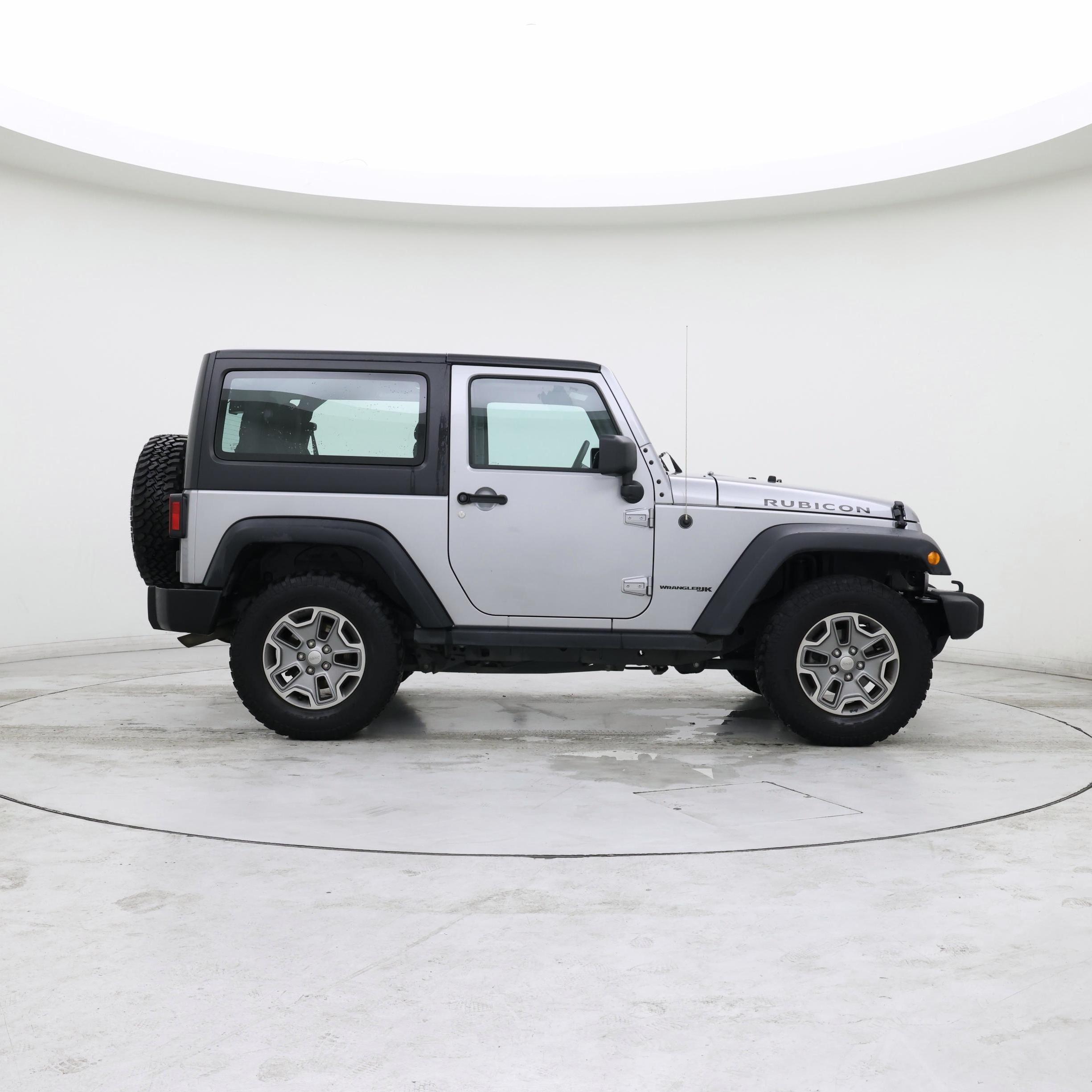 Thumbnail: 2018 Jeep Wrangler - 7