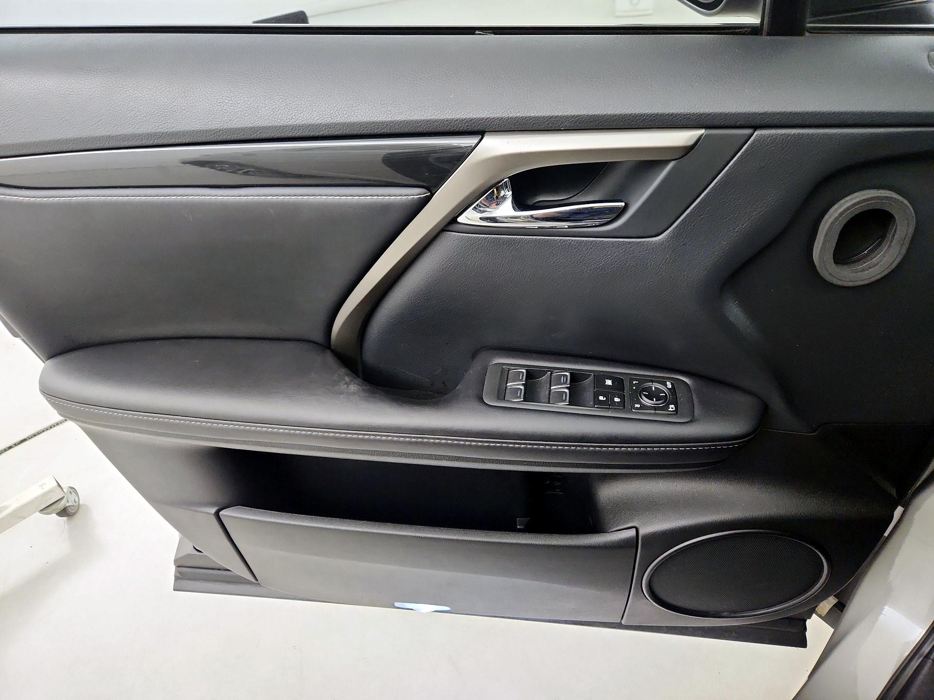 Thumbnail: 2021 Lexus RX - 12