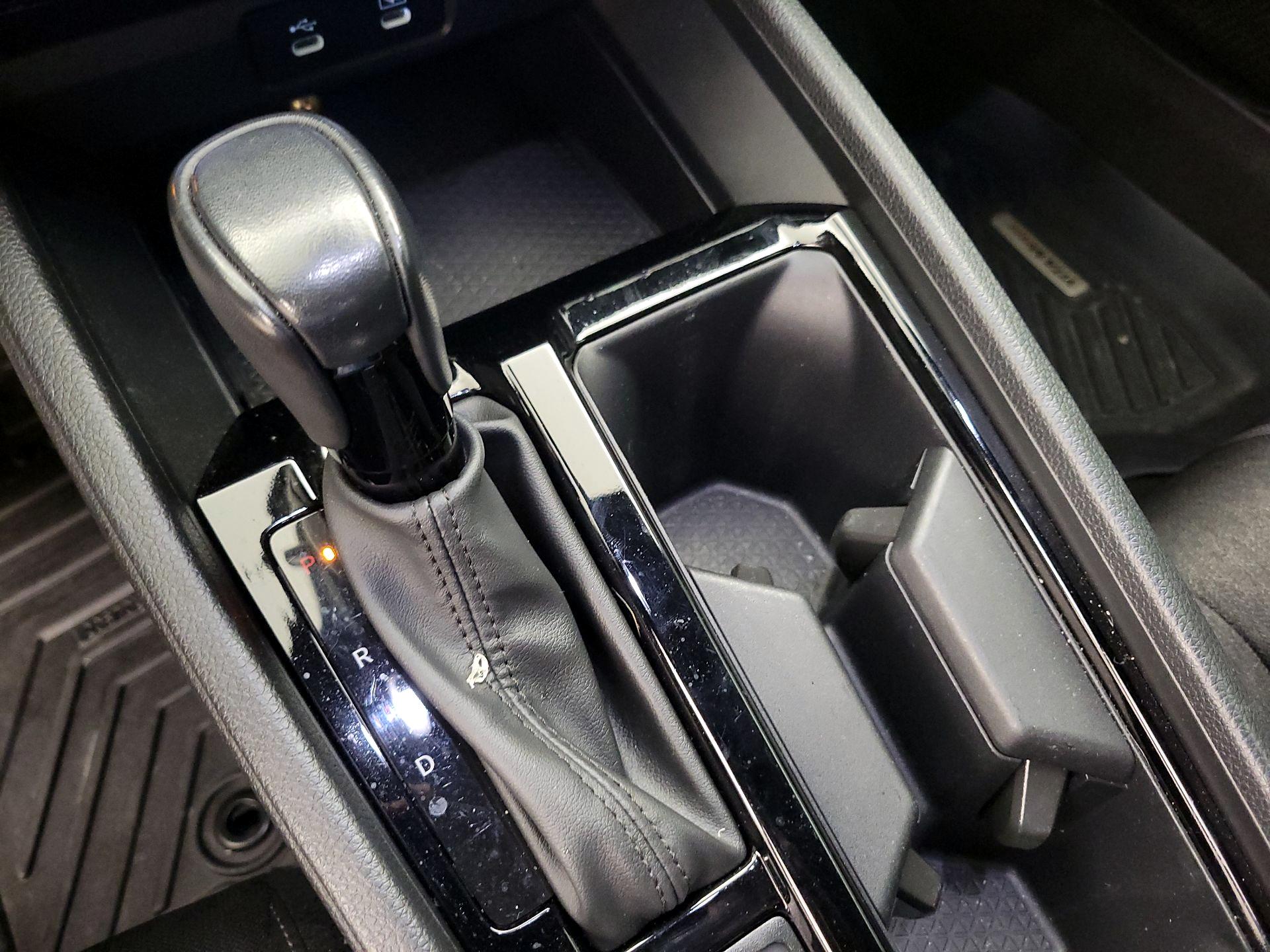 Thumbnail: 2023 Honda Accord - 14